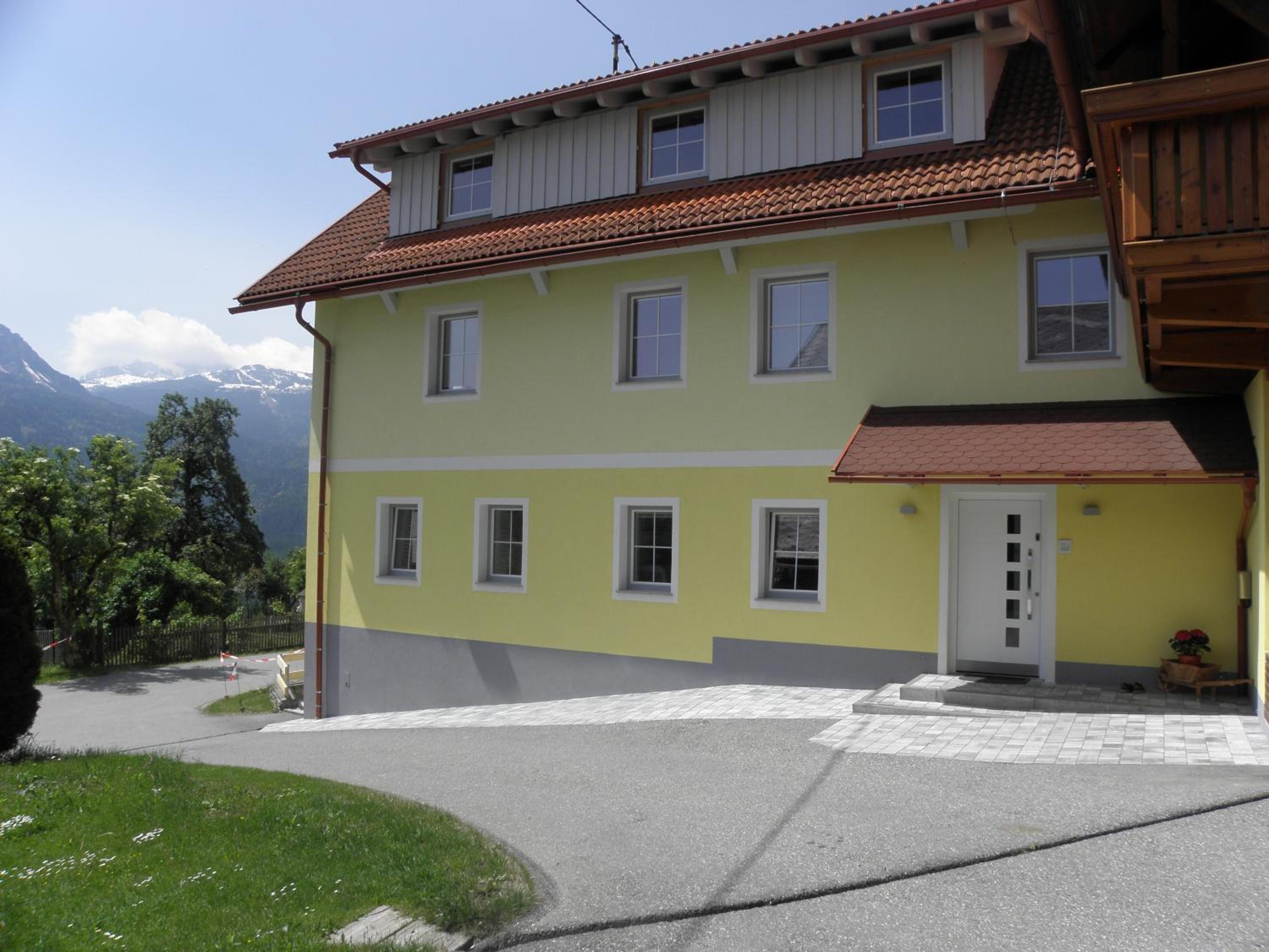 Apartment with Mountain View - Photo 52