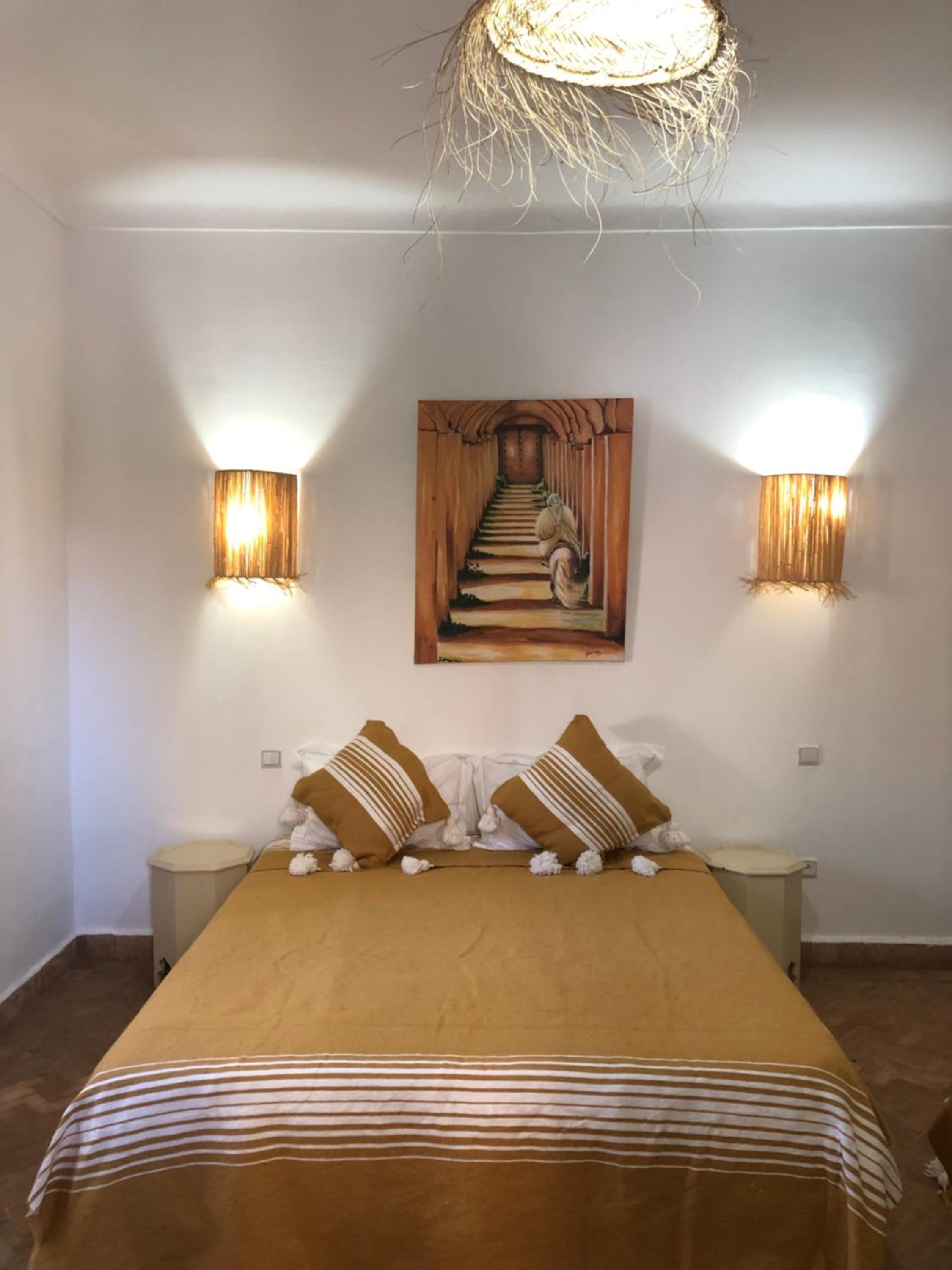 Triple Room with Terrace - Photo 3