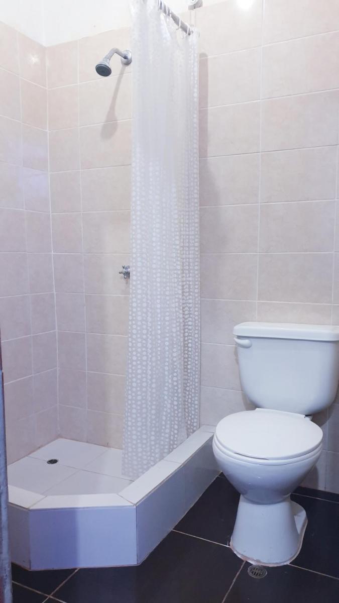 Budget Double Room photo 1