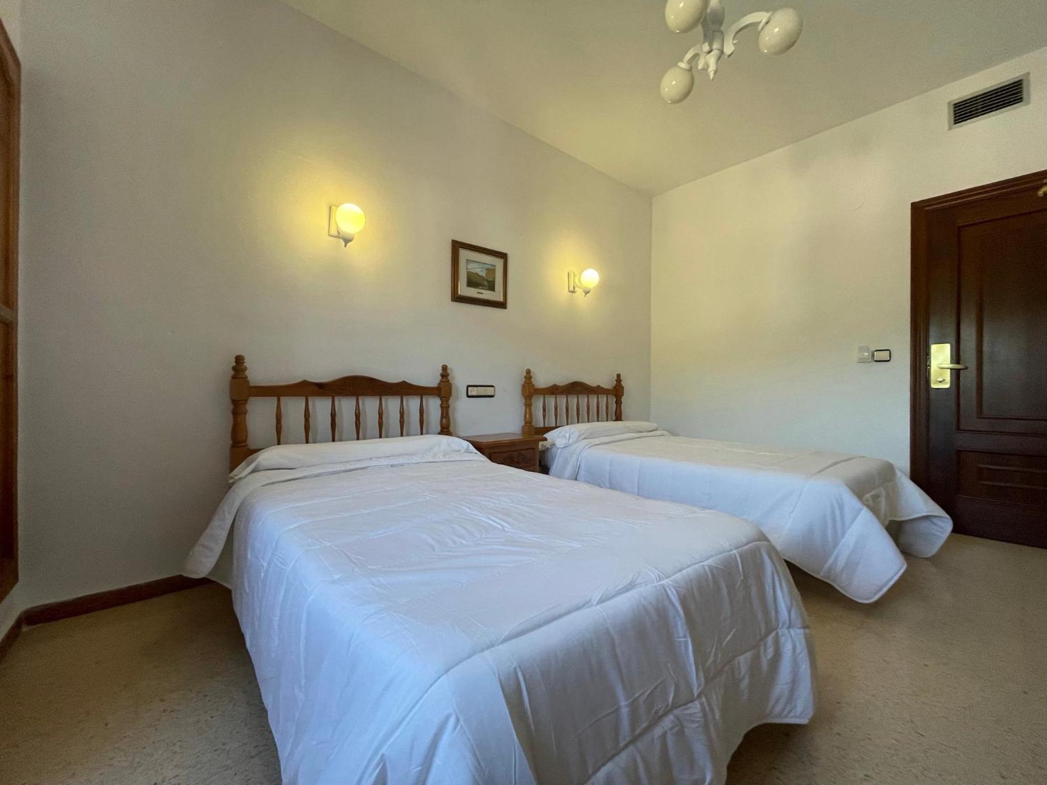 Habitación Doble