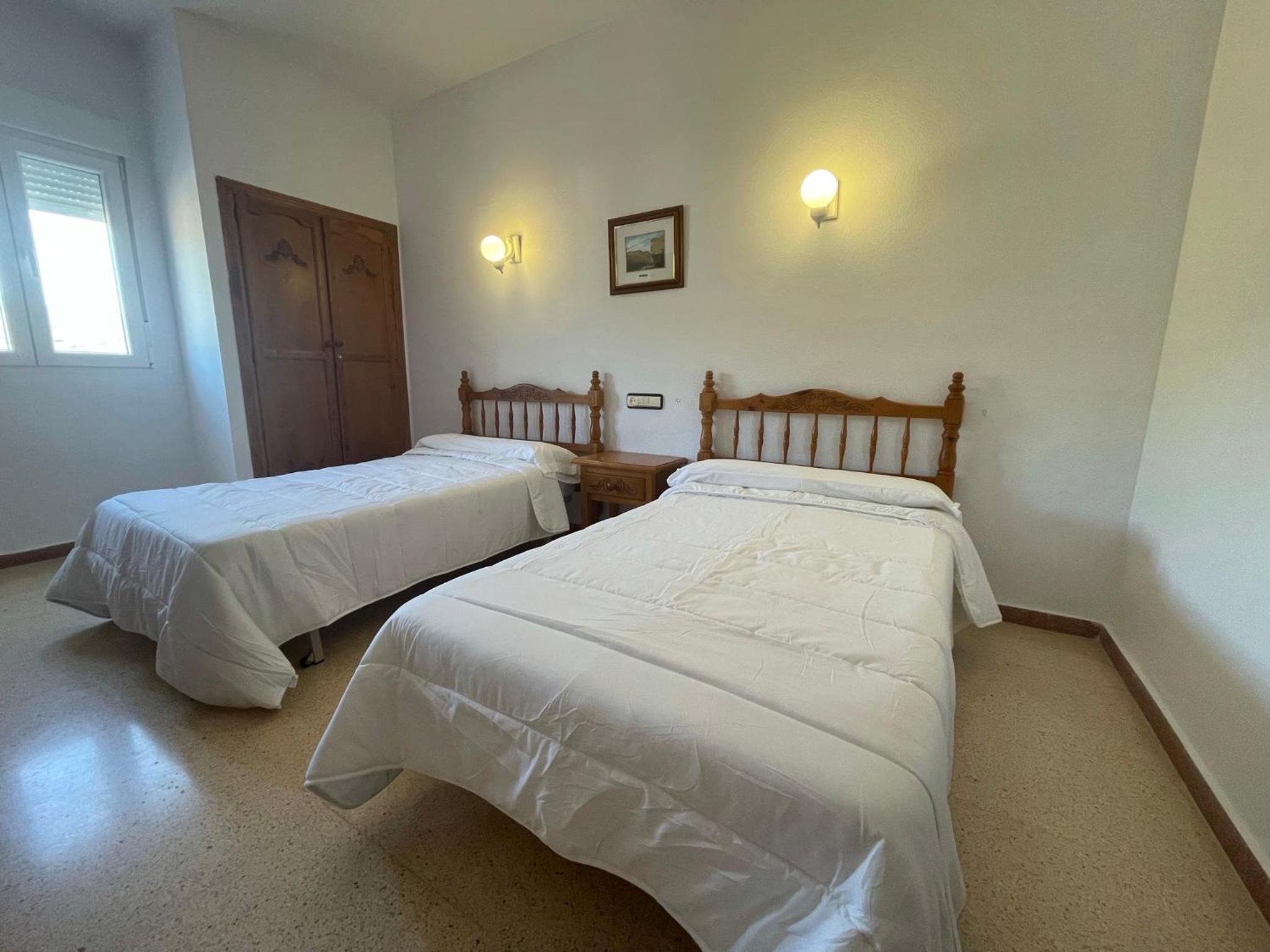 Twin Room photo 2