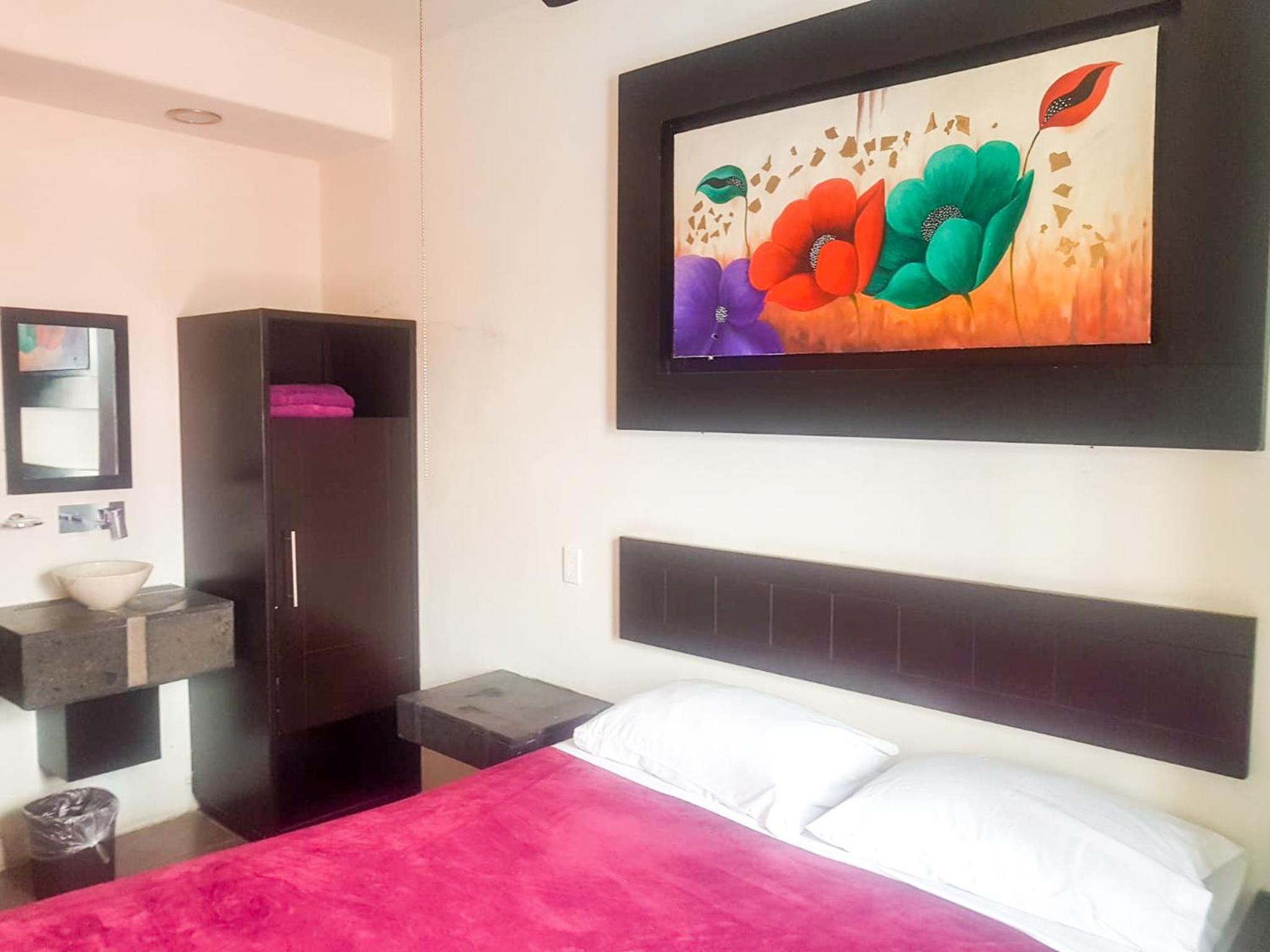 Superior Queen Room