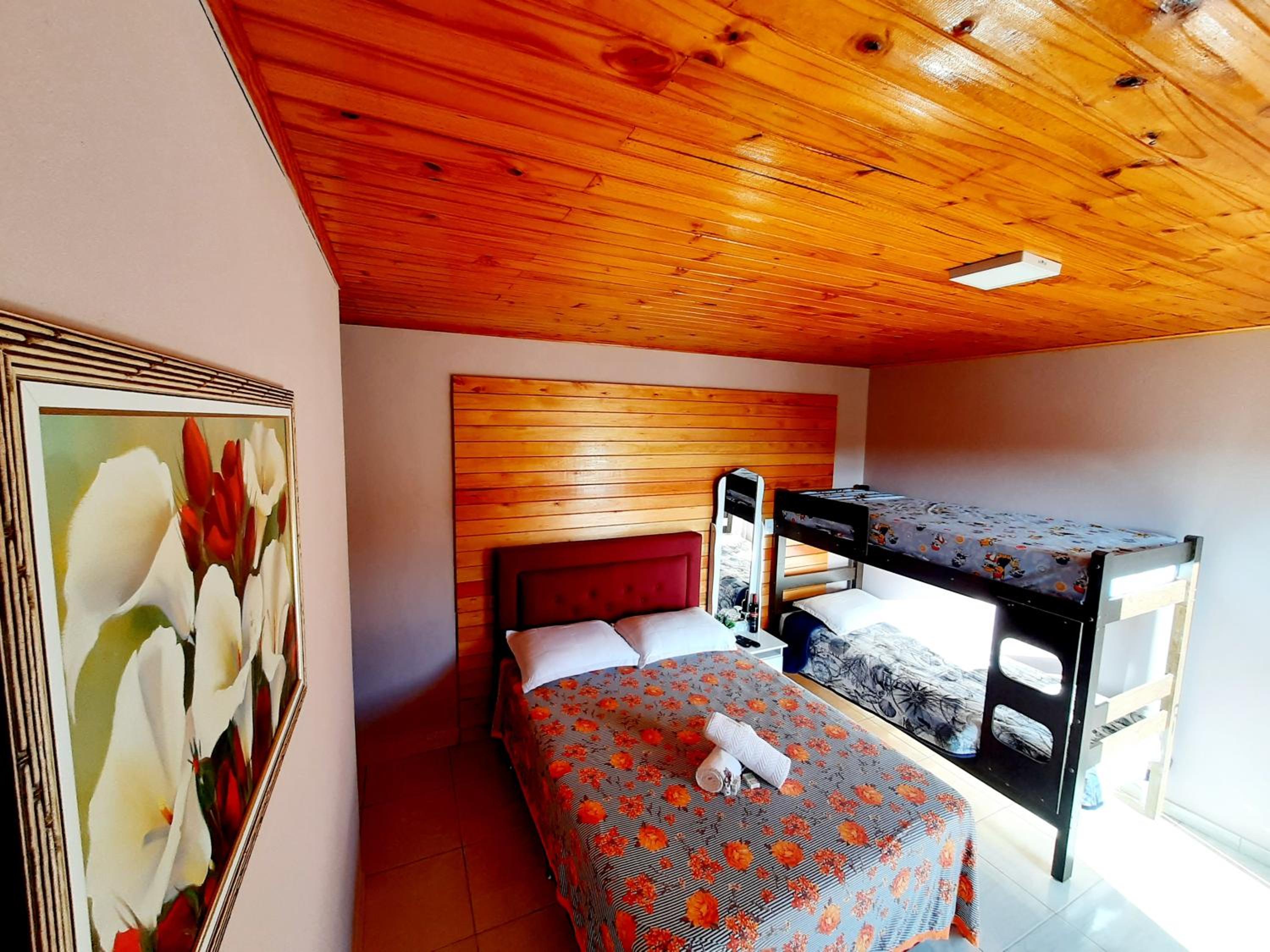 Family Suite - Photo 13