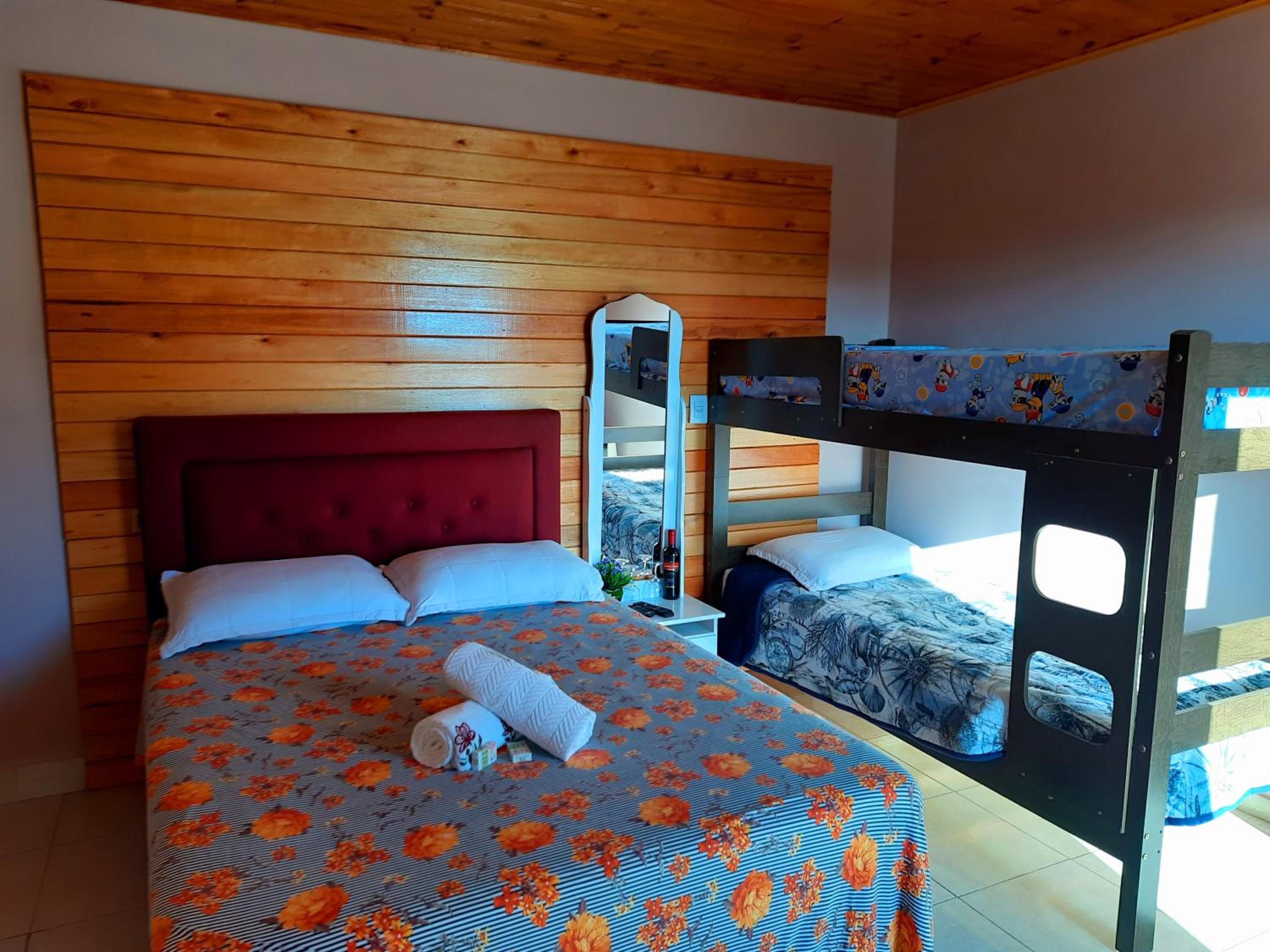 Family Suite - Photo 12