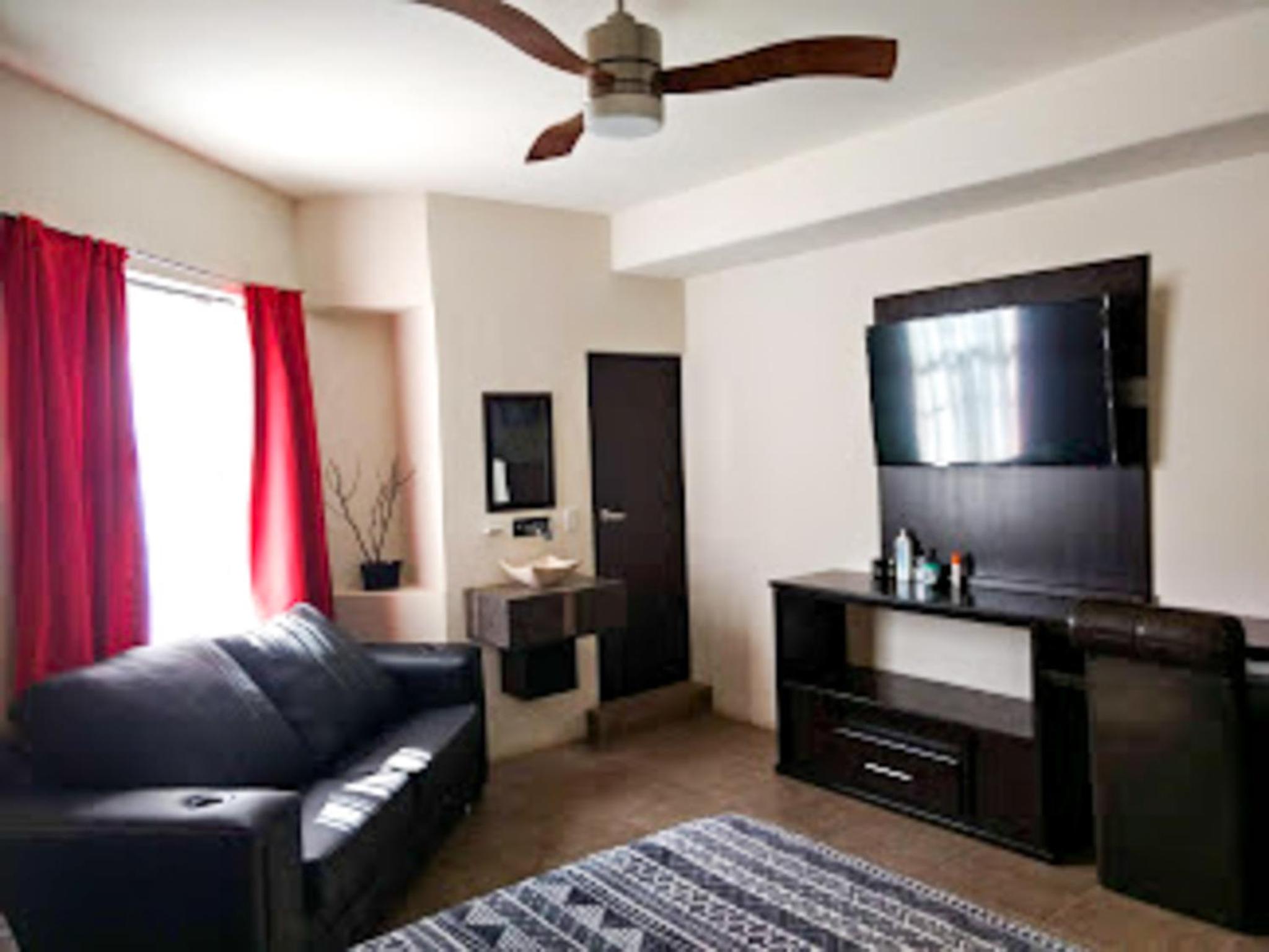 Superior Queen Room