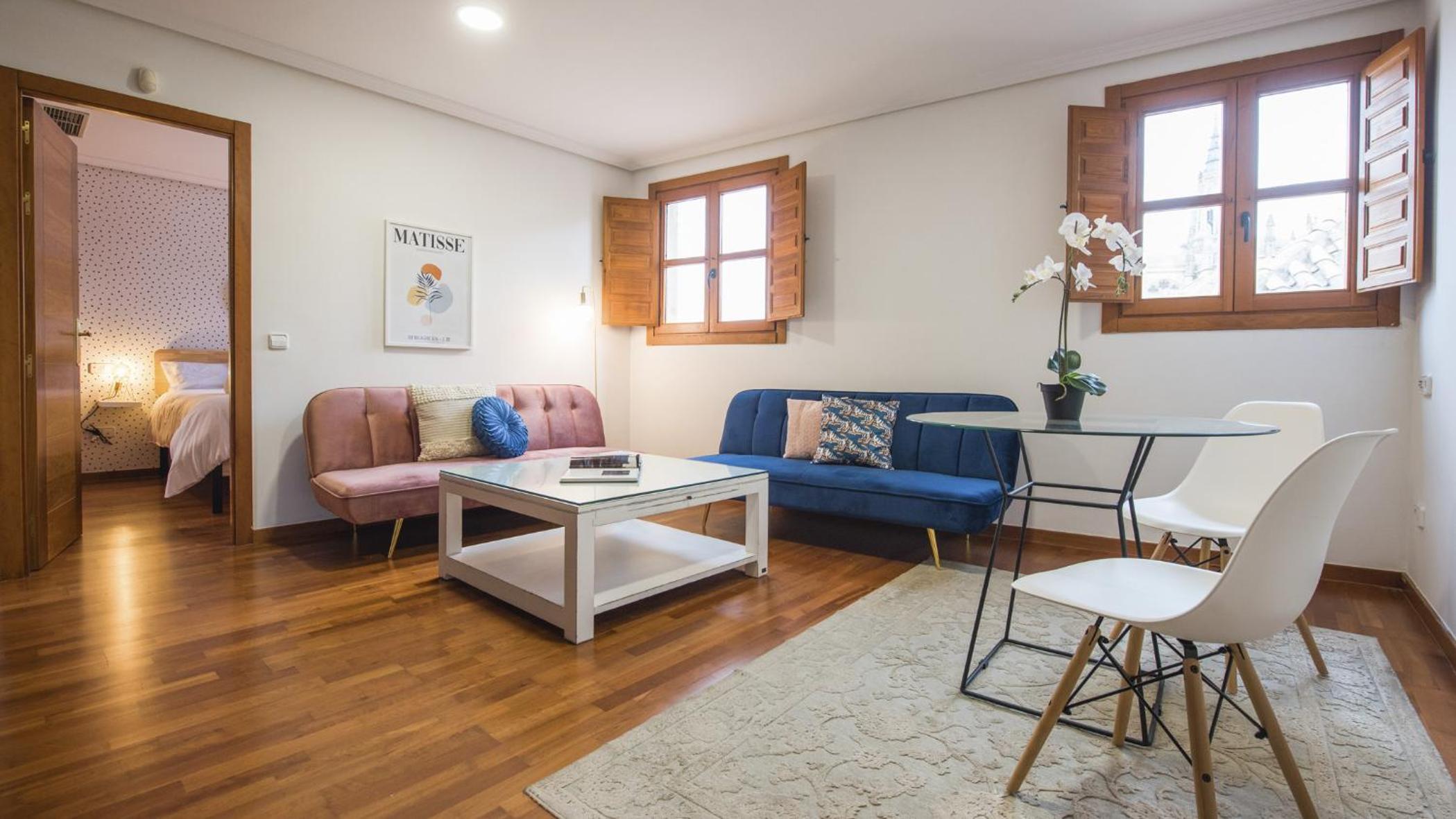 Apartamento