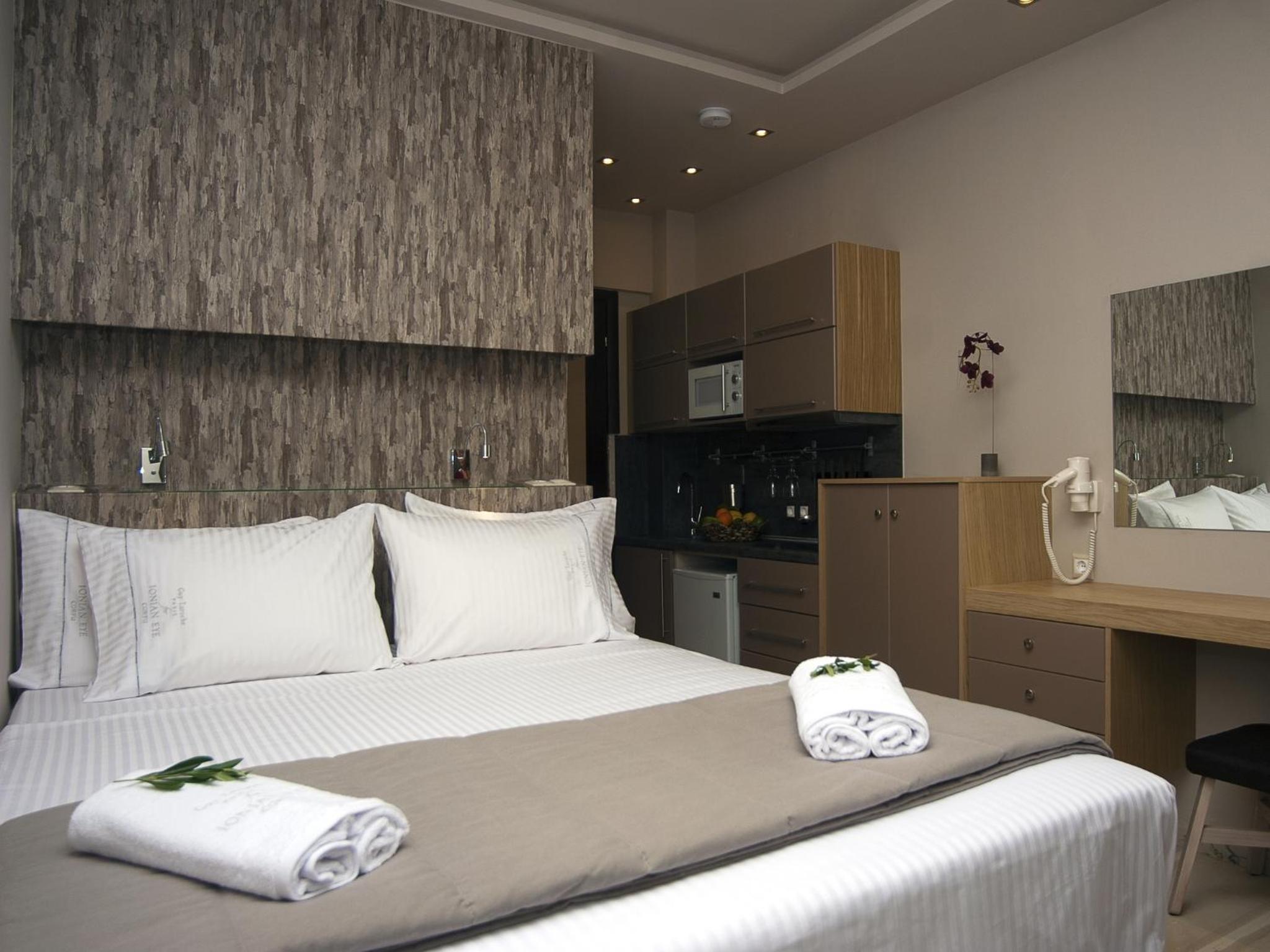 Studio with Sea View (2 Adults) photo 2