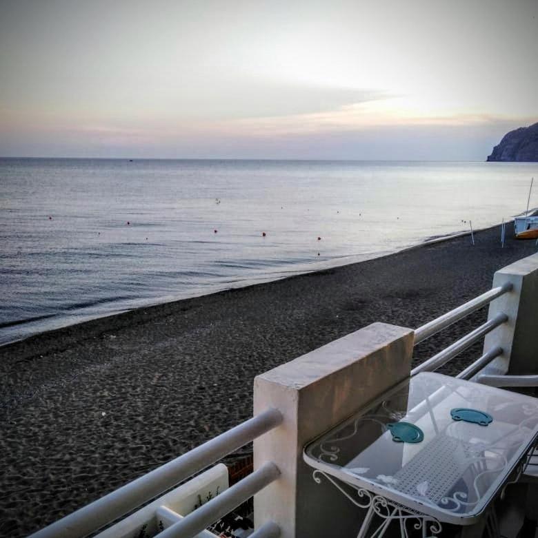 Double Room with Sea View photo 1