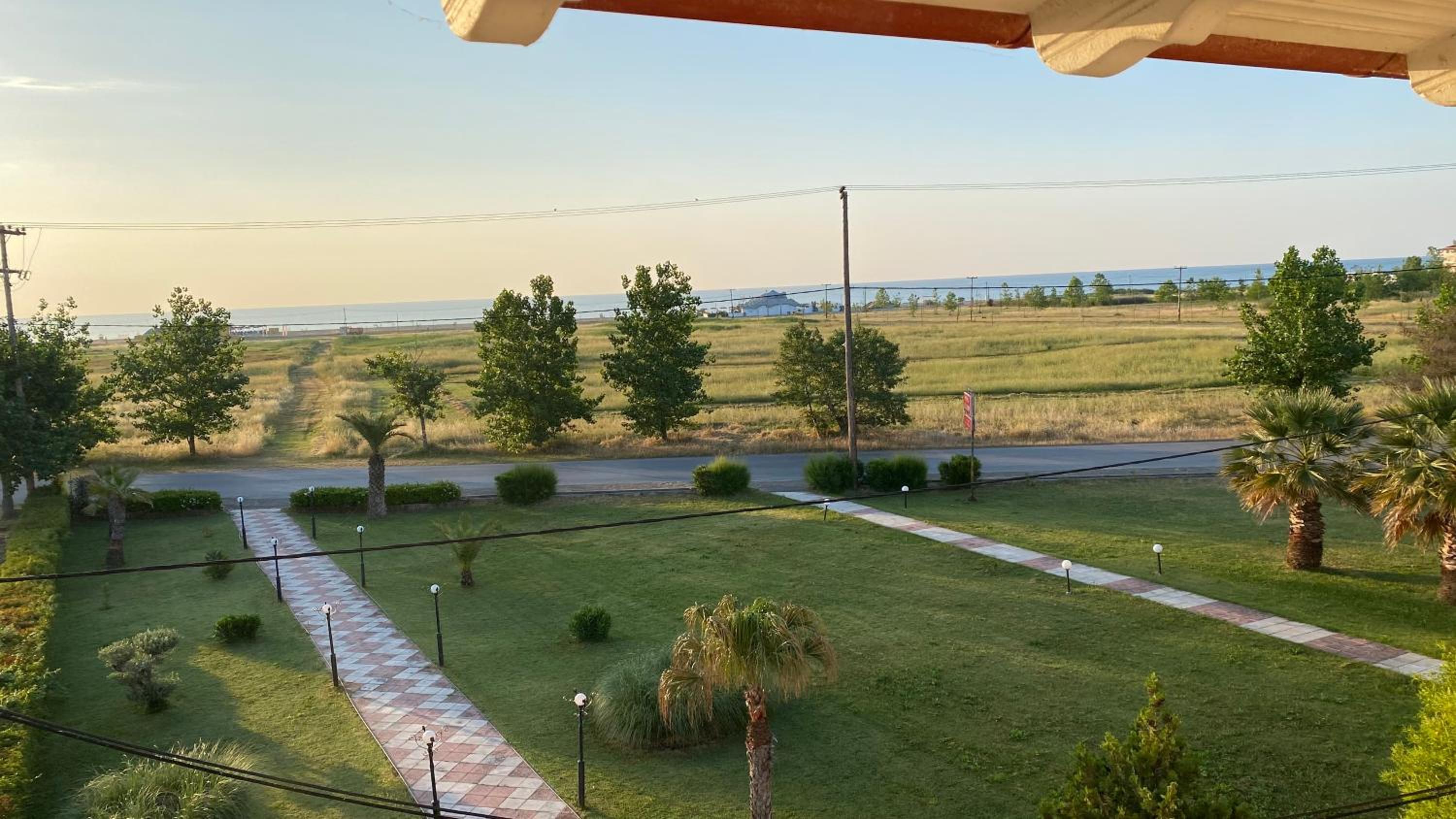 Studio with Sea View photo 2