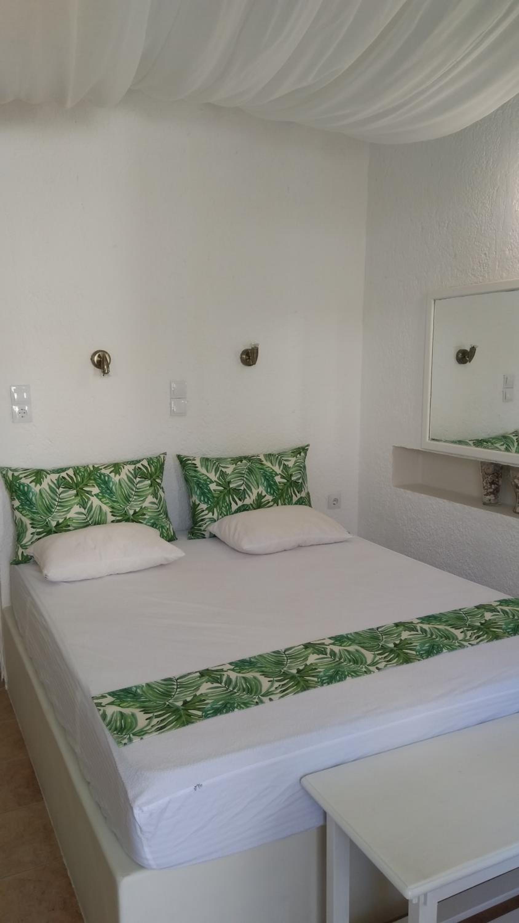 Double Room with Garden View photo 2