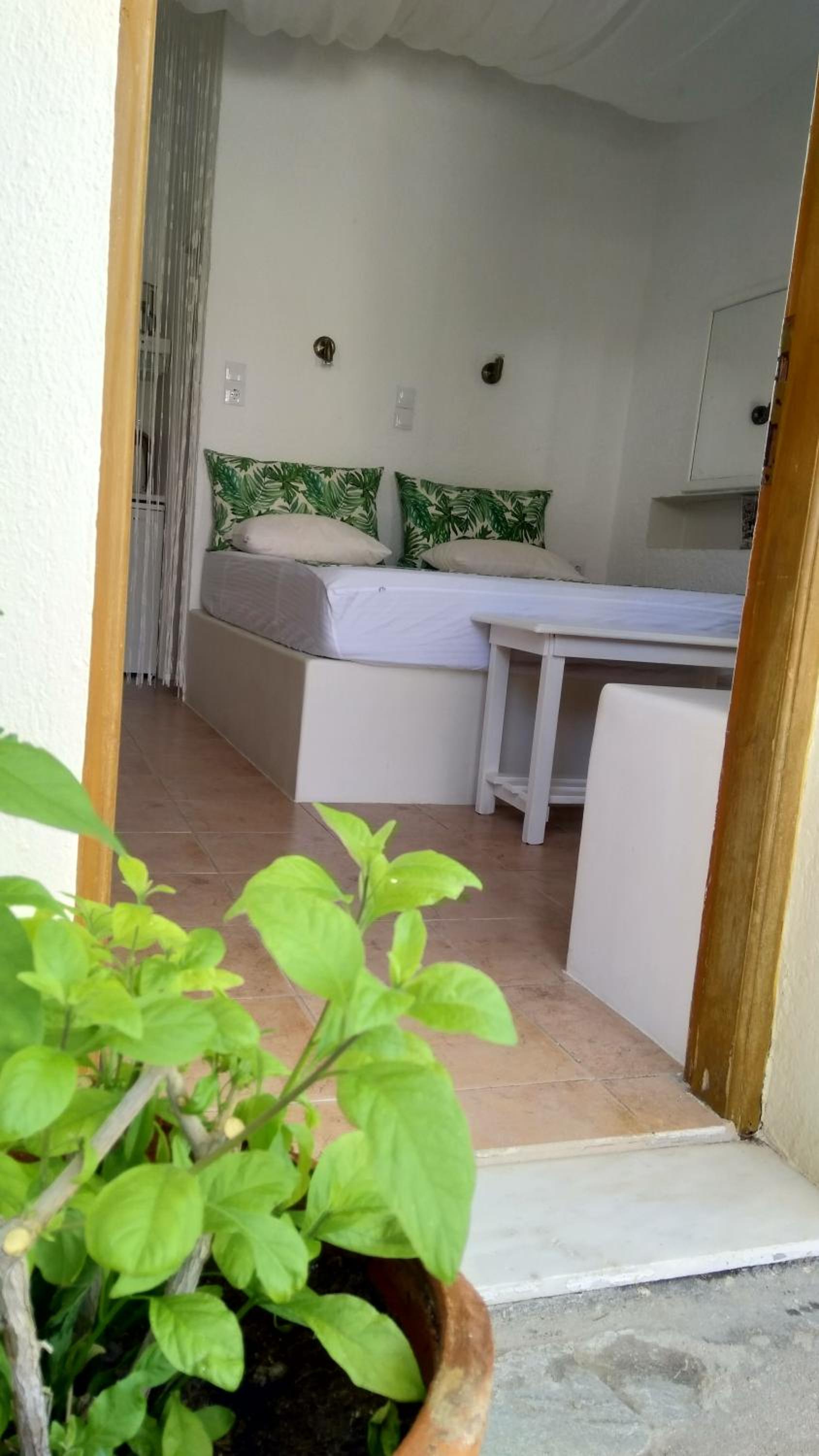 Double Room with Garden View photo 3