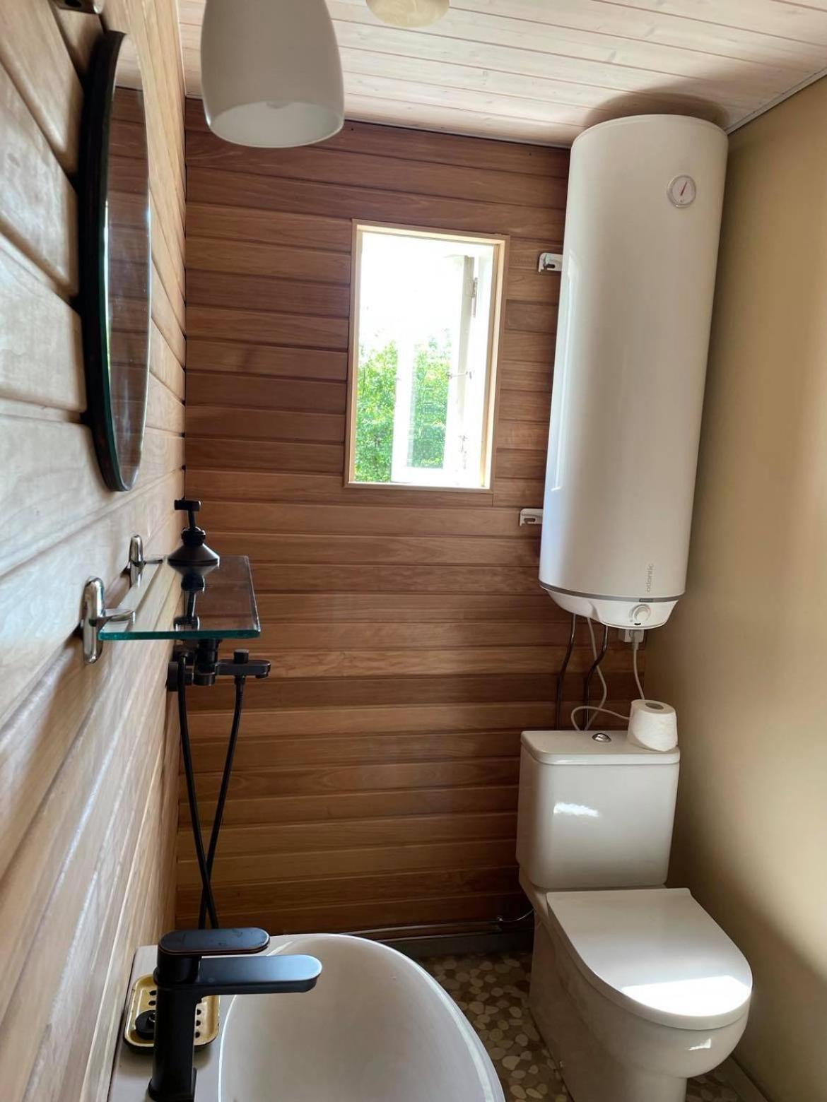 Two-Bedroom House photo 2