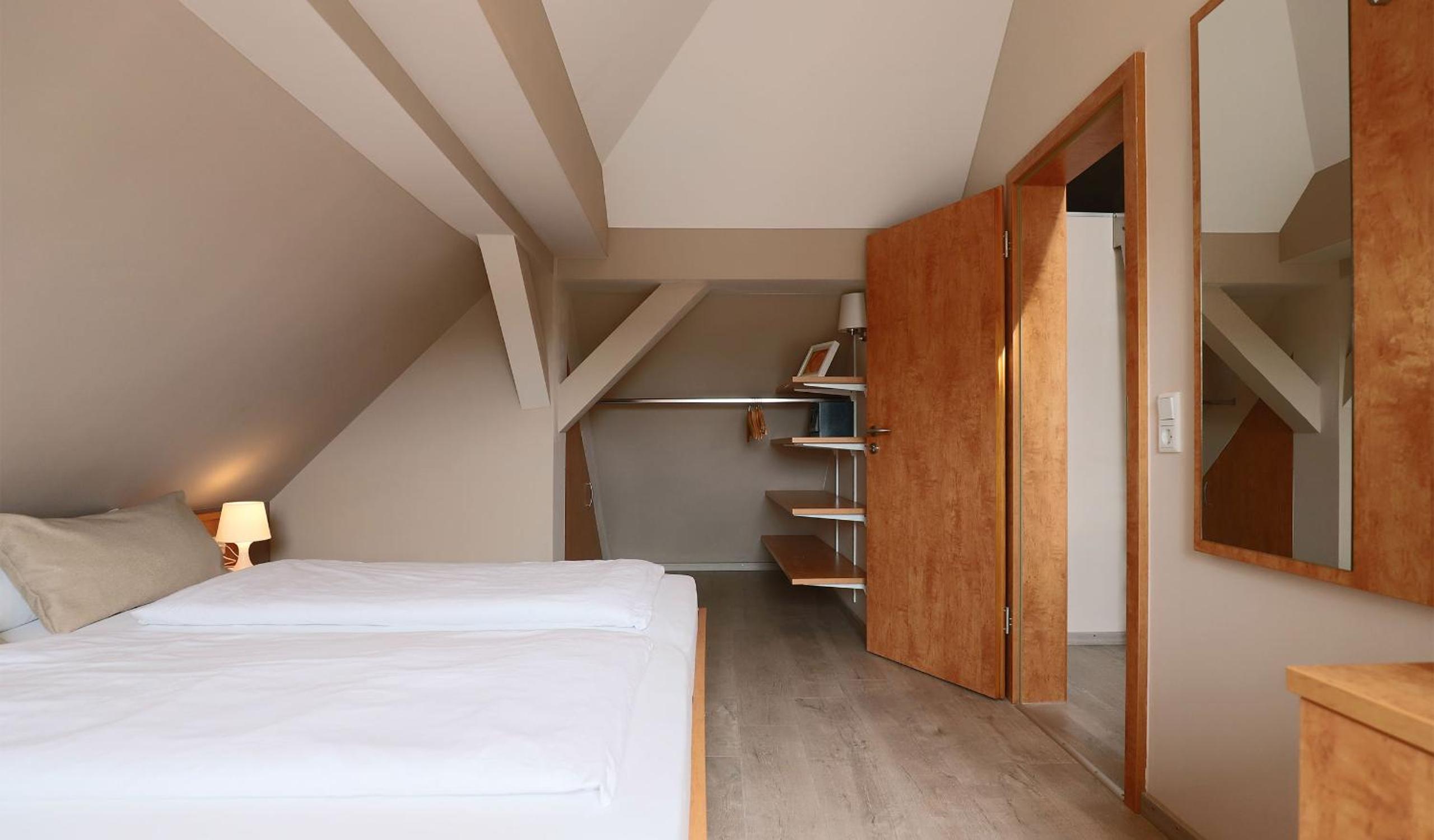 Penthouse Apartment - Photo 3