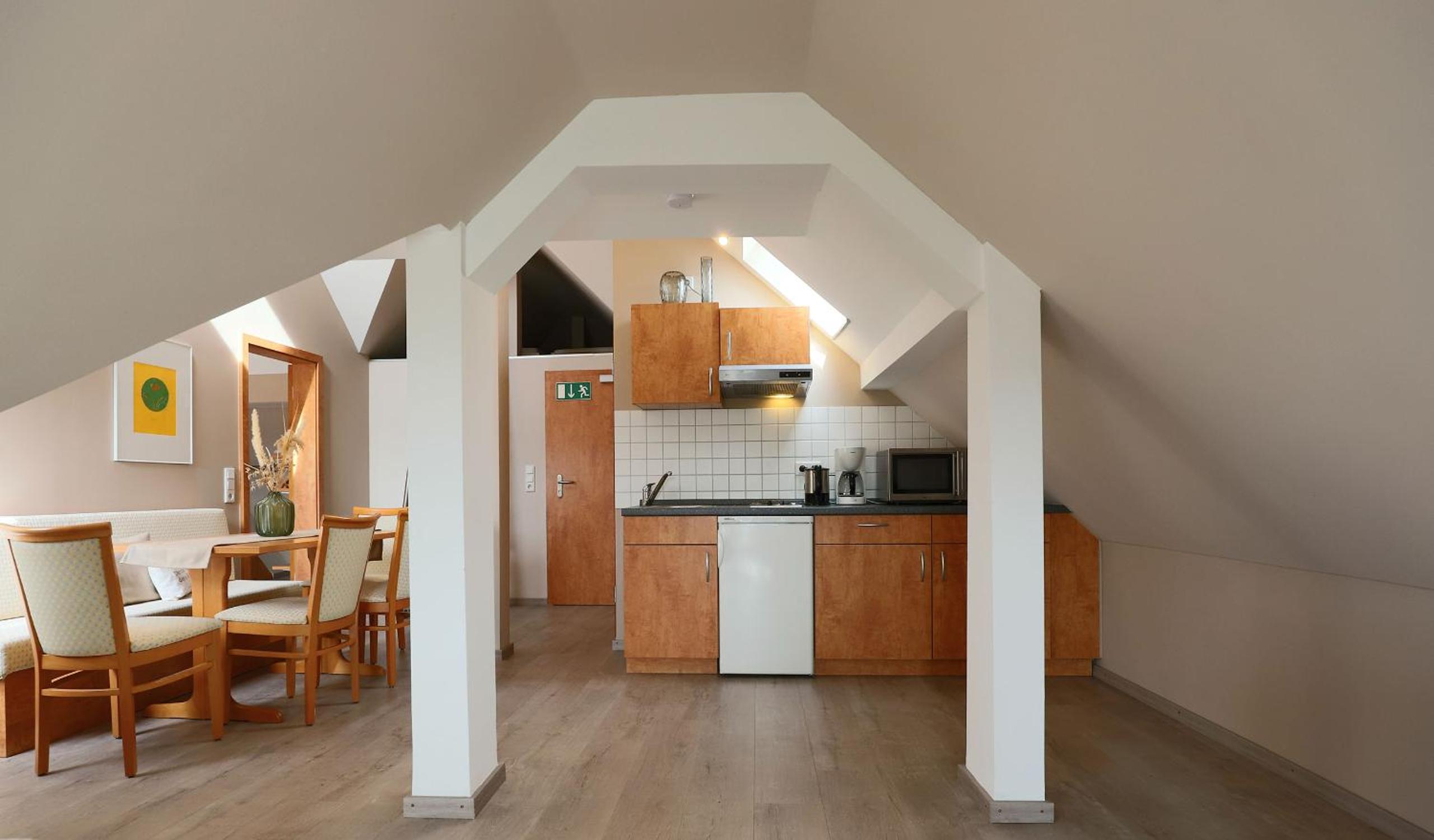 Penthouse Apartment - Photo 15