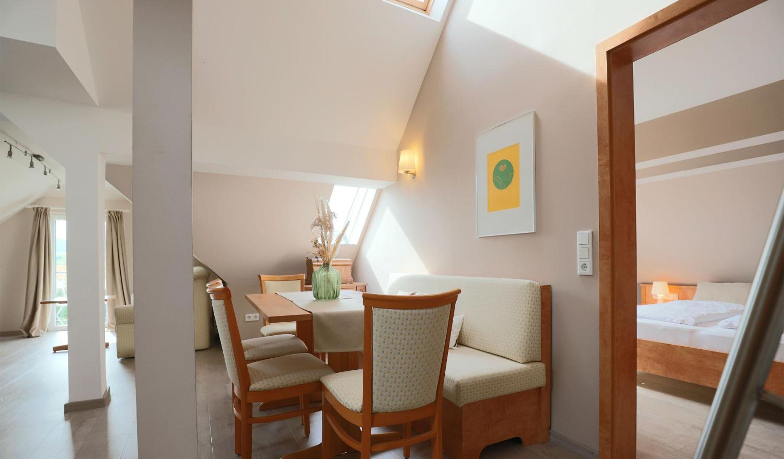 Penthouse Apartment - Photo 13