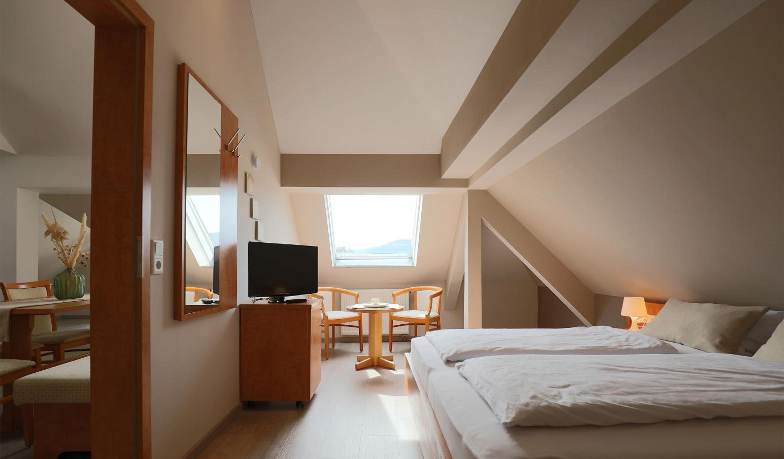 Penthouse Apartment - Photo 7