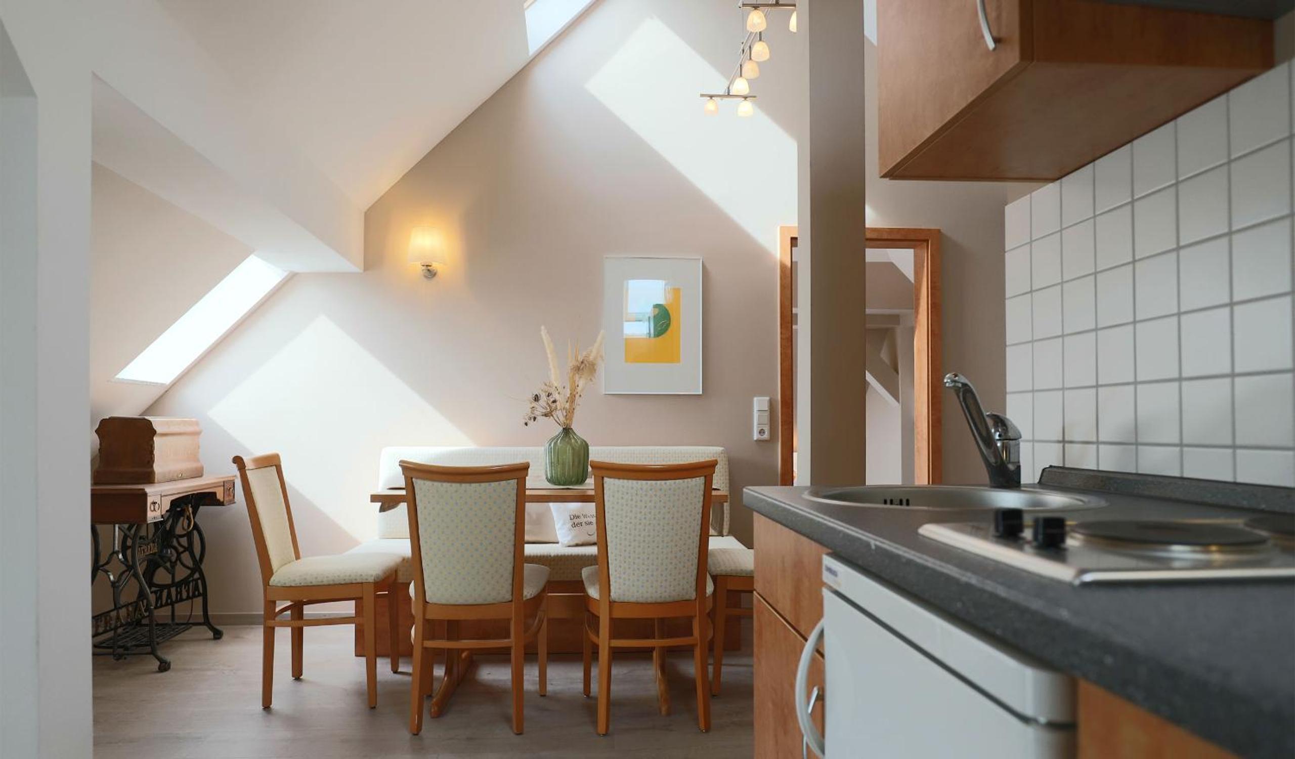 Penthouse Apartment - Photo 8