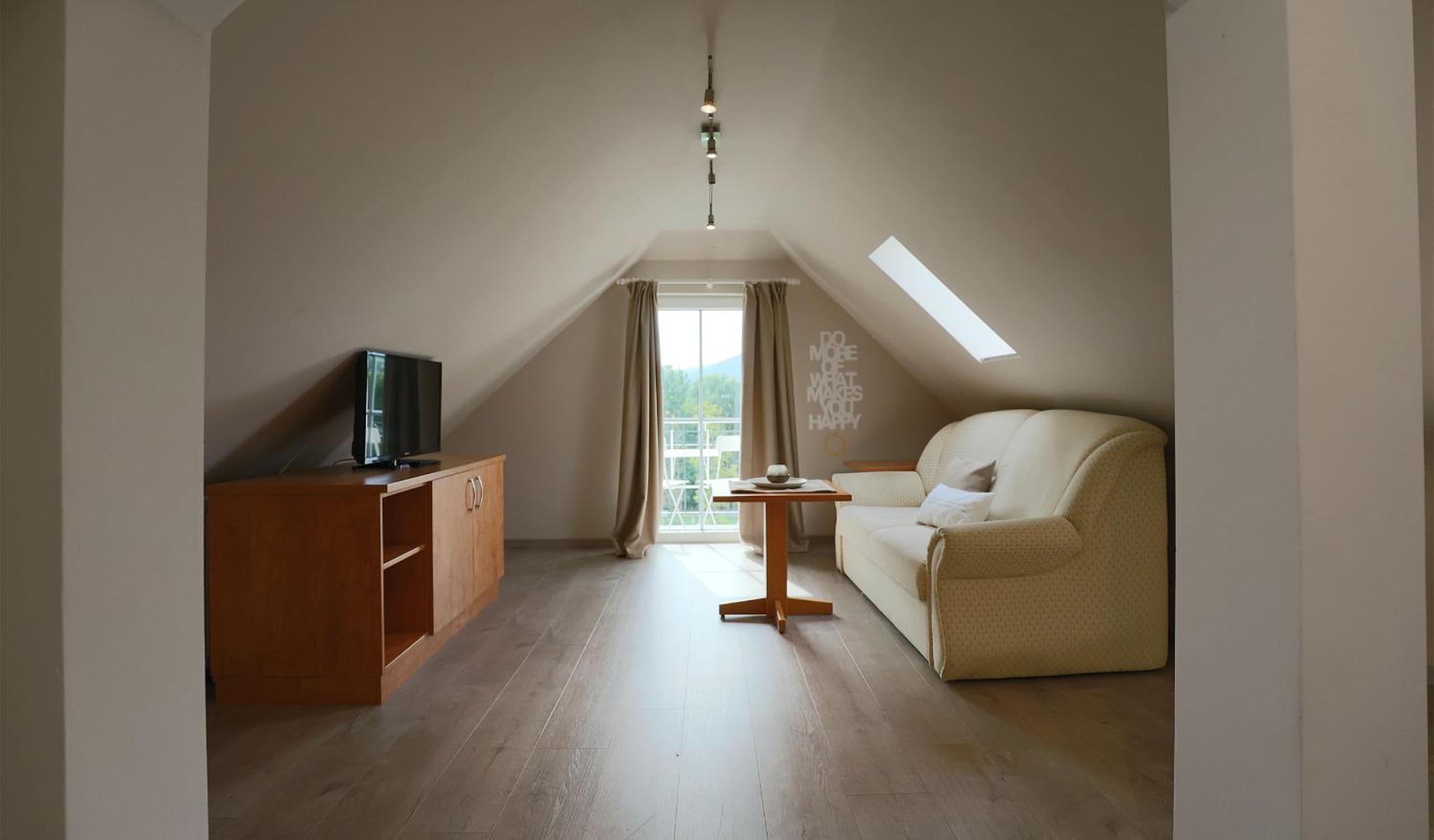 Penthouse Apartment - Photo 9