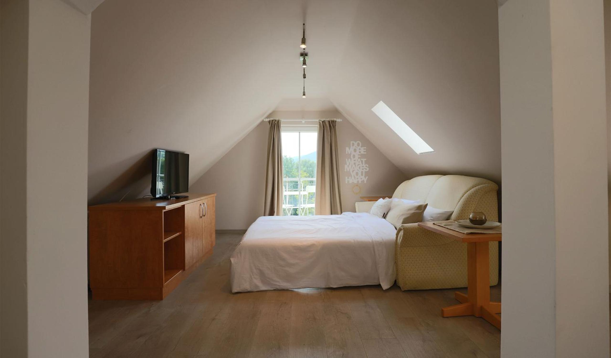 Penthouse Apartment - Photo 10