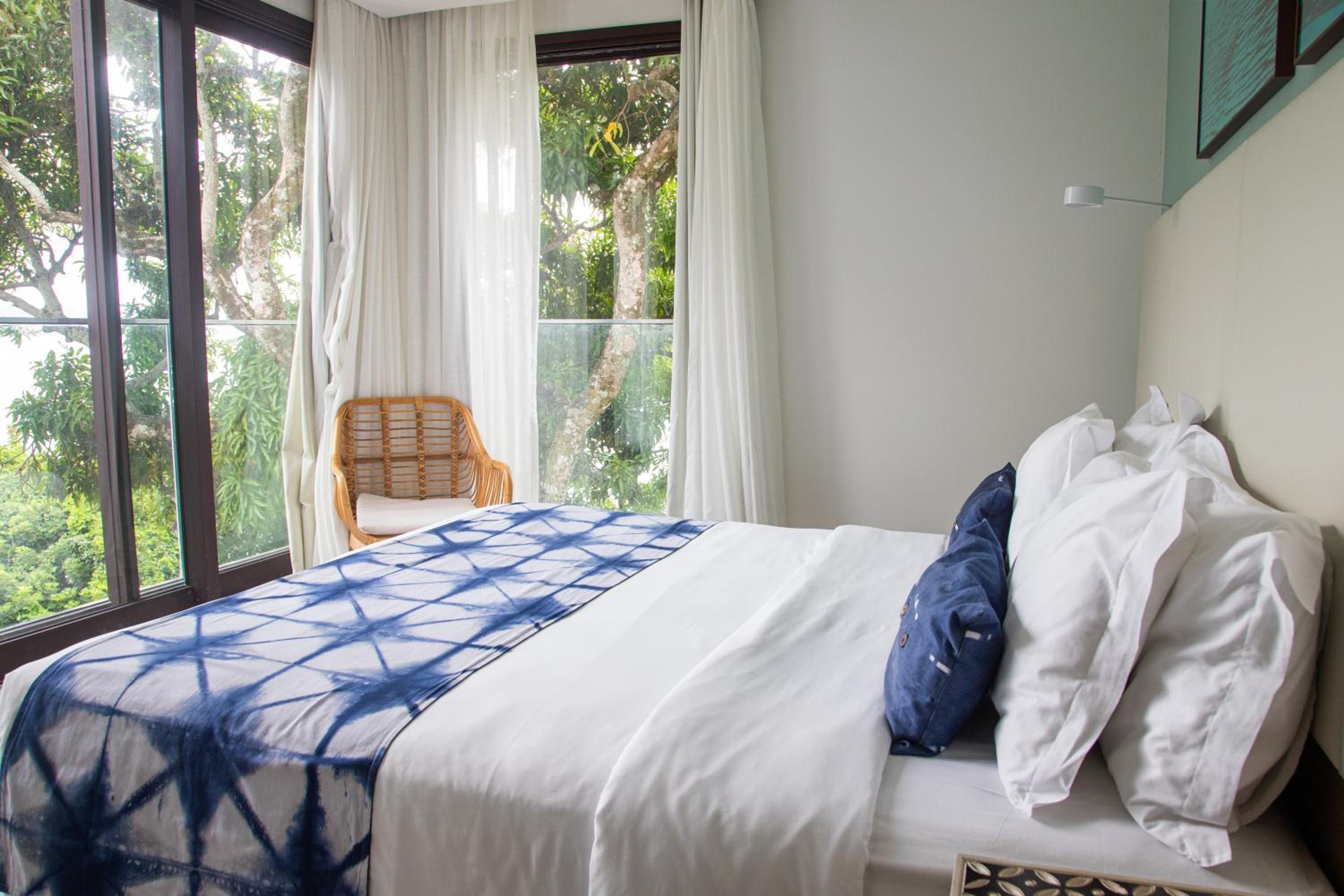 Villa With Sea View