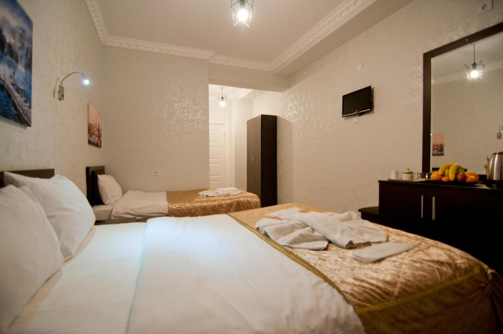 Standard Triple Room photo 1