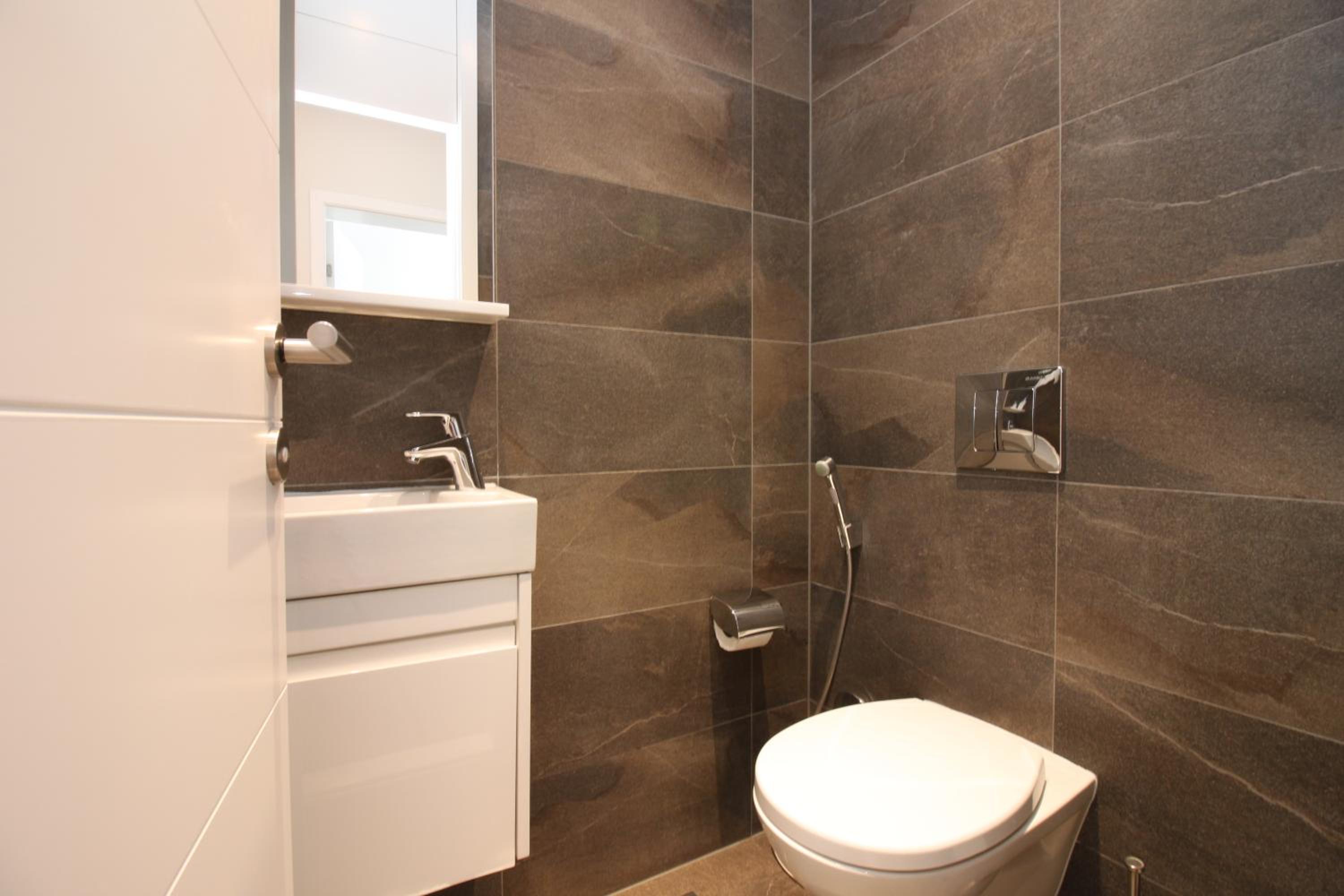 Two-Bedroom Apartment - Photo 29