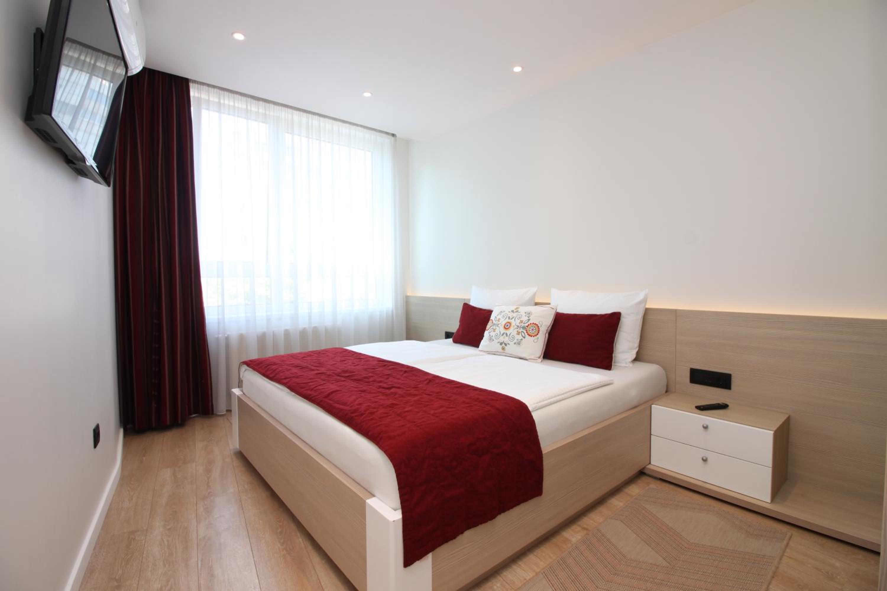 Two-Bedroom Apartment - Photo 12