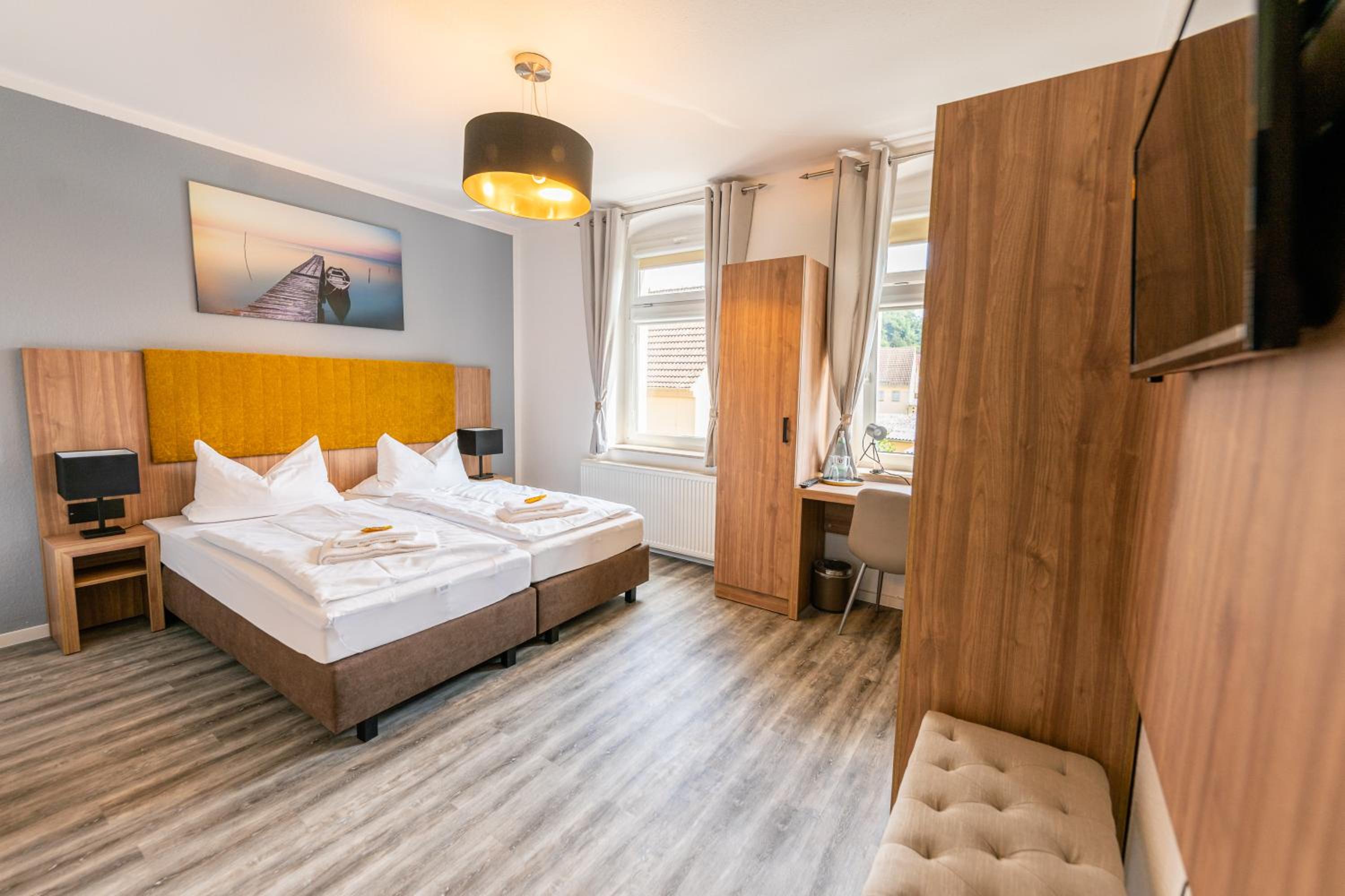 Standard Double Room photo 1