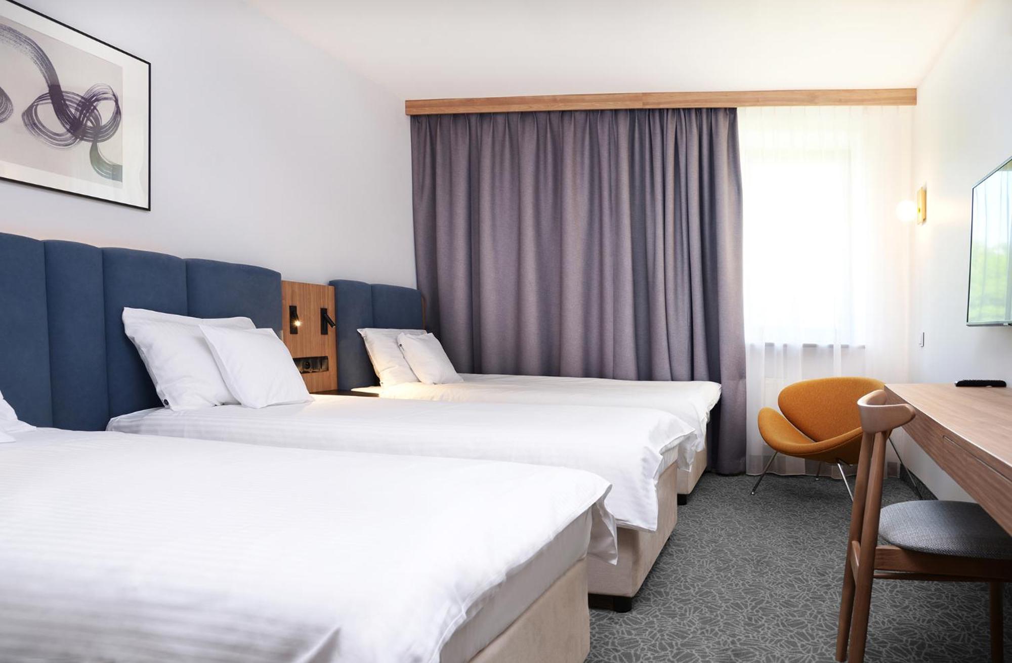 Triple Room photo 1