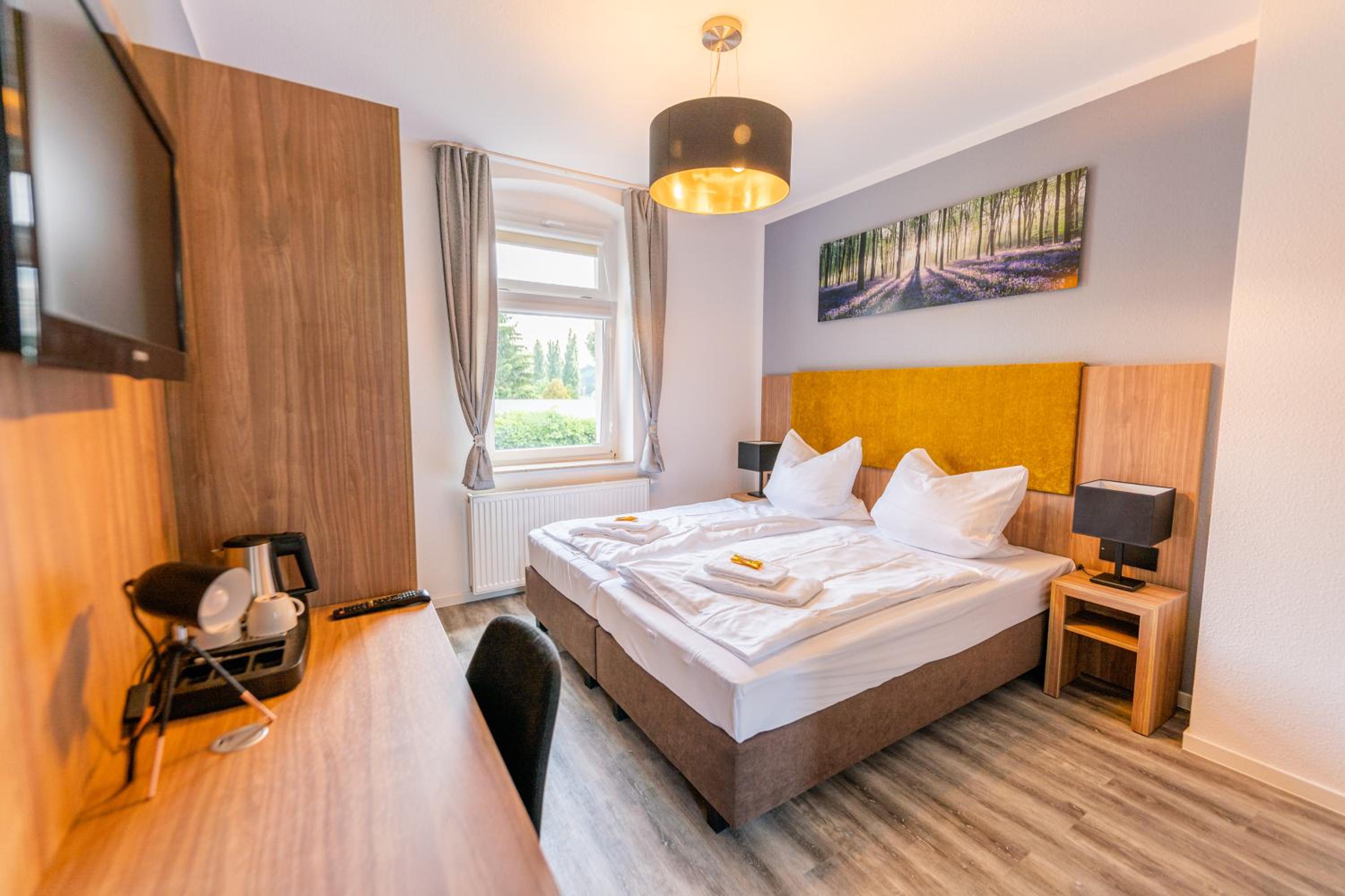 Standard Double Room photo 1