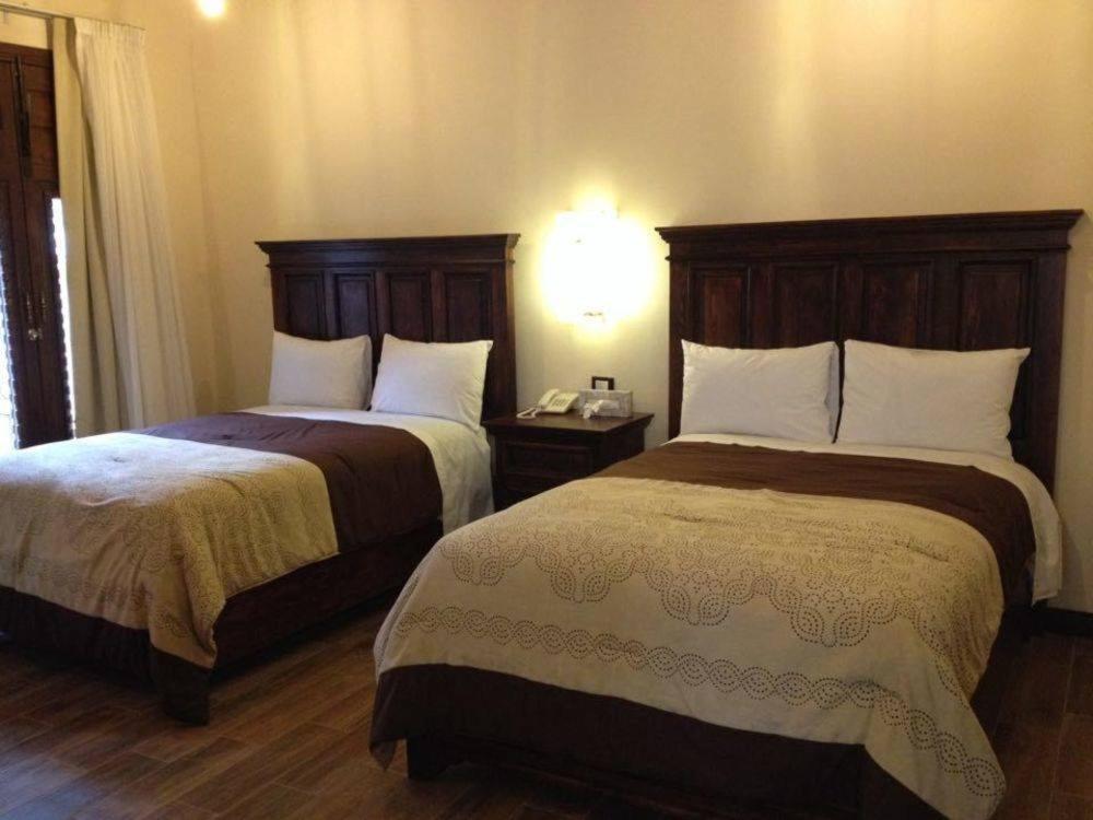 Double Or Twin Room photo 1