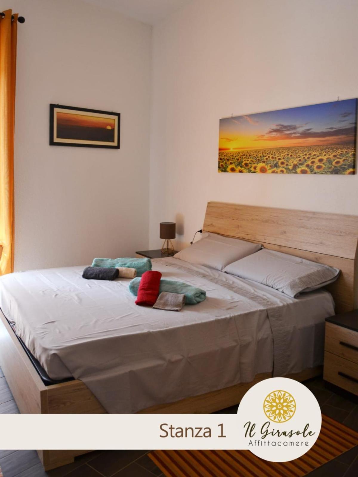 Double Room with Private Bathroom photo 1