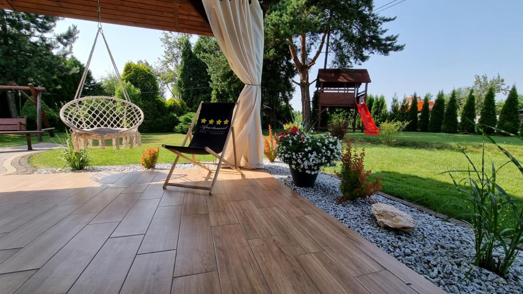 Two-Bedroom Chalet - Photo 39