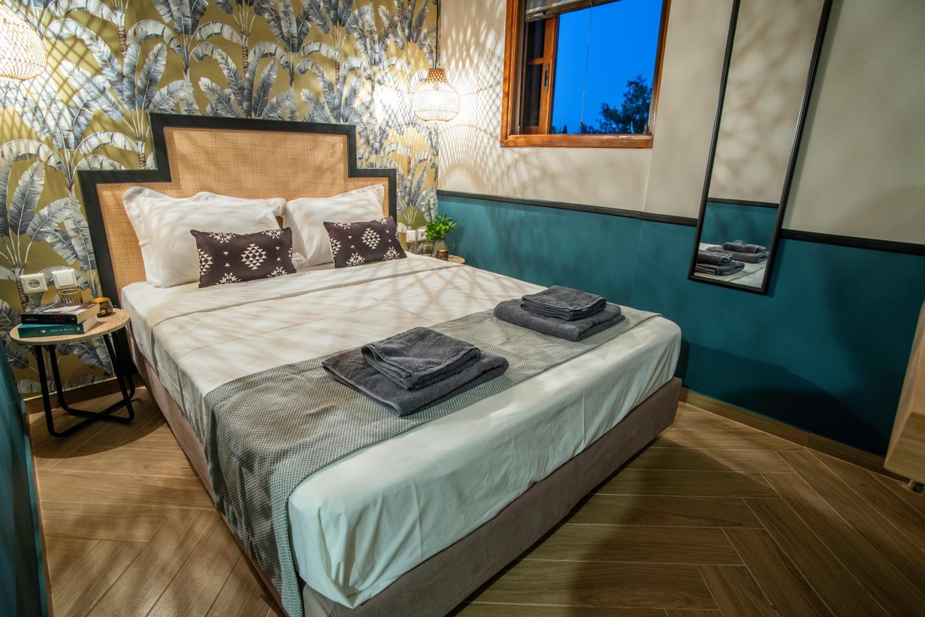 Standard Apartment