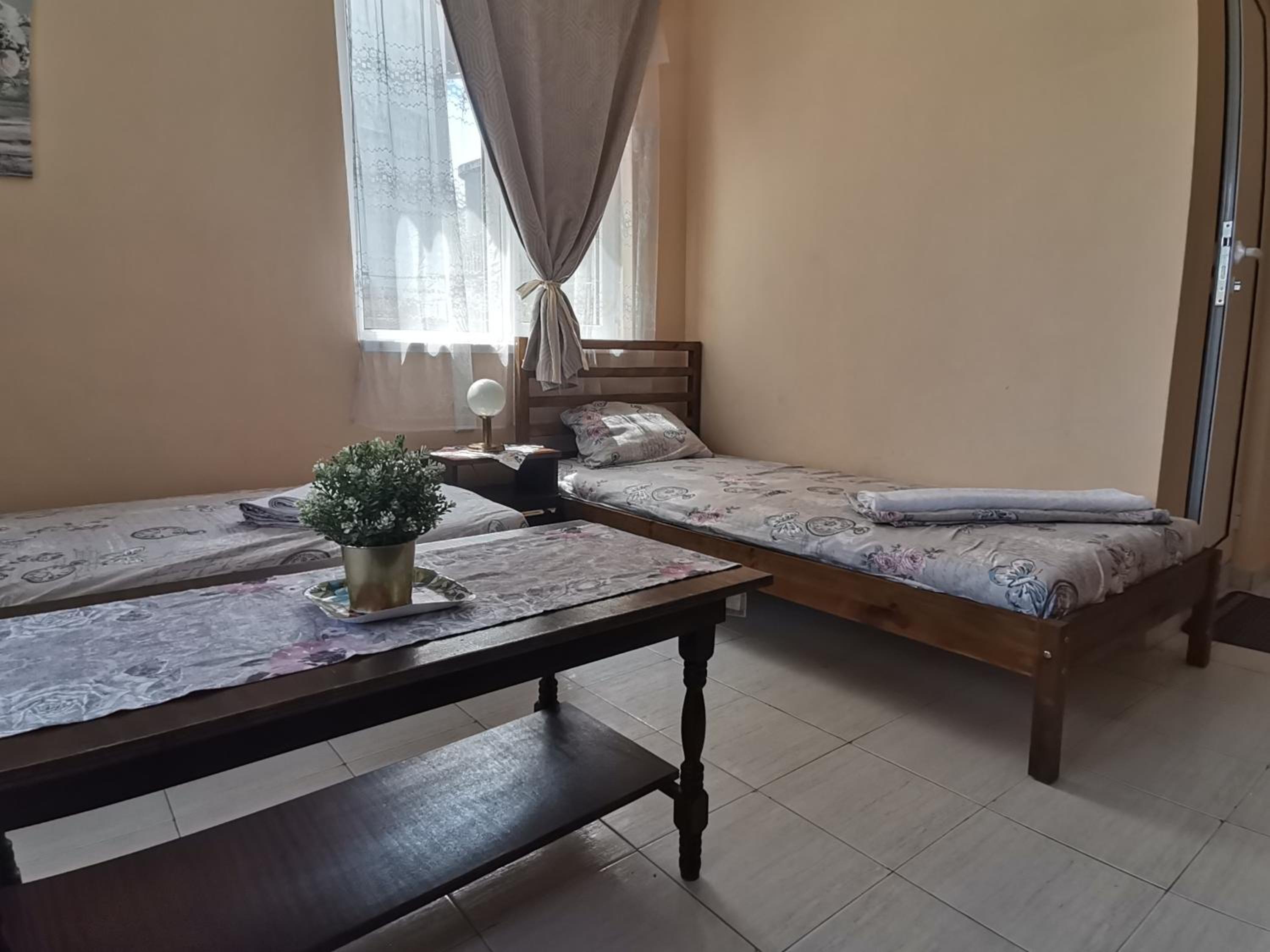 Double Room with Balcony photo 3