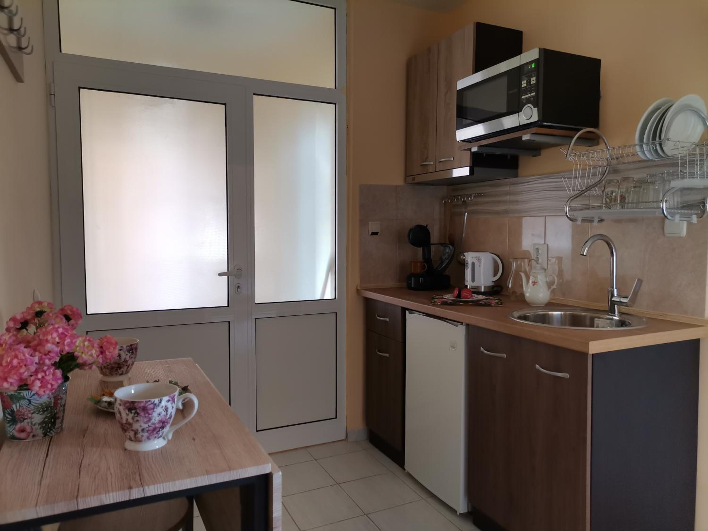 Family Suite with Balcony photo 2