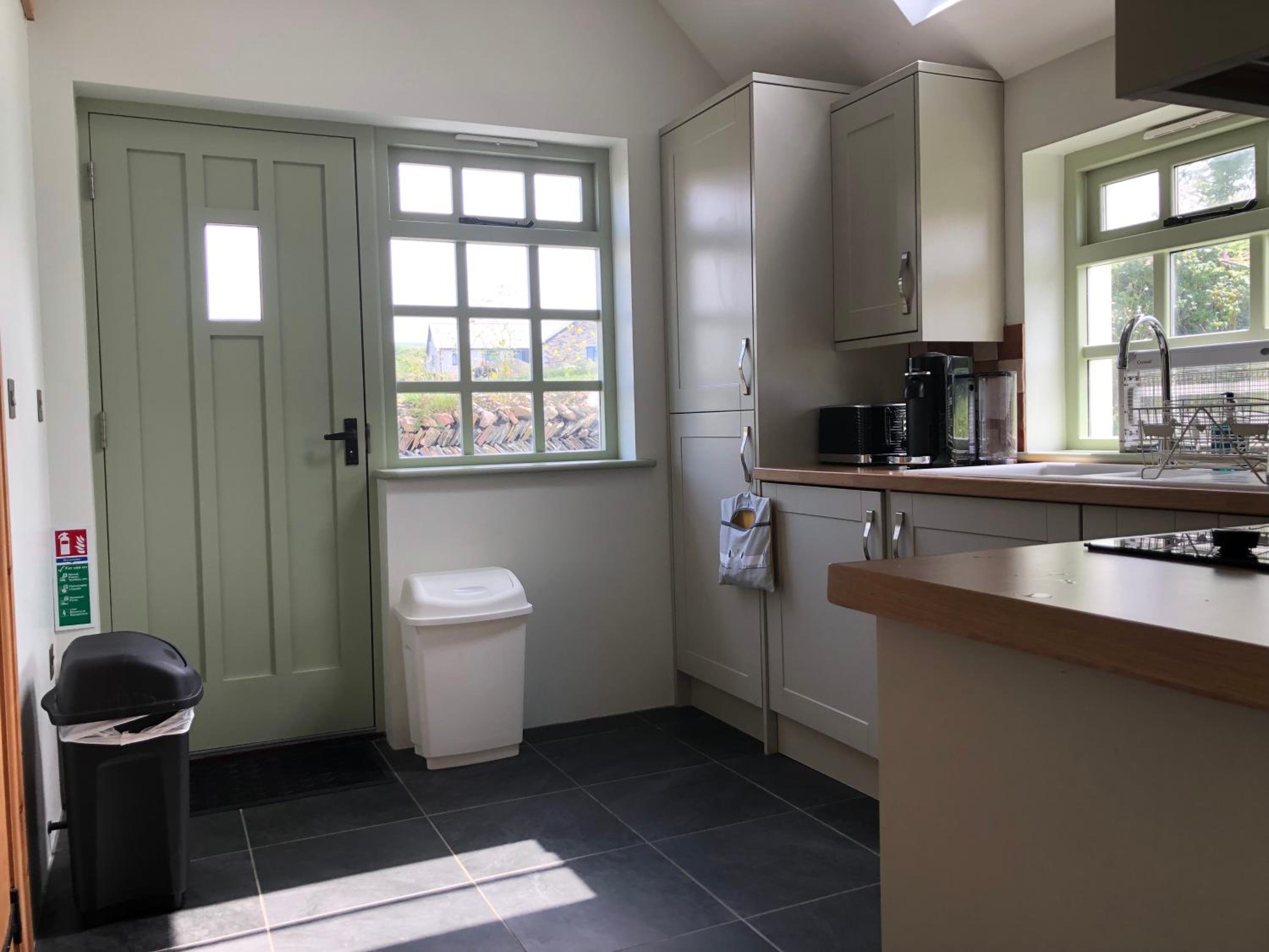 Two-Bedroom House - Photo 36