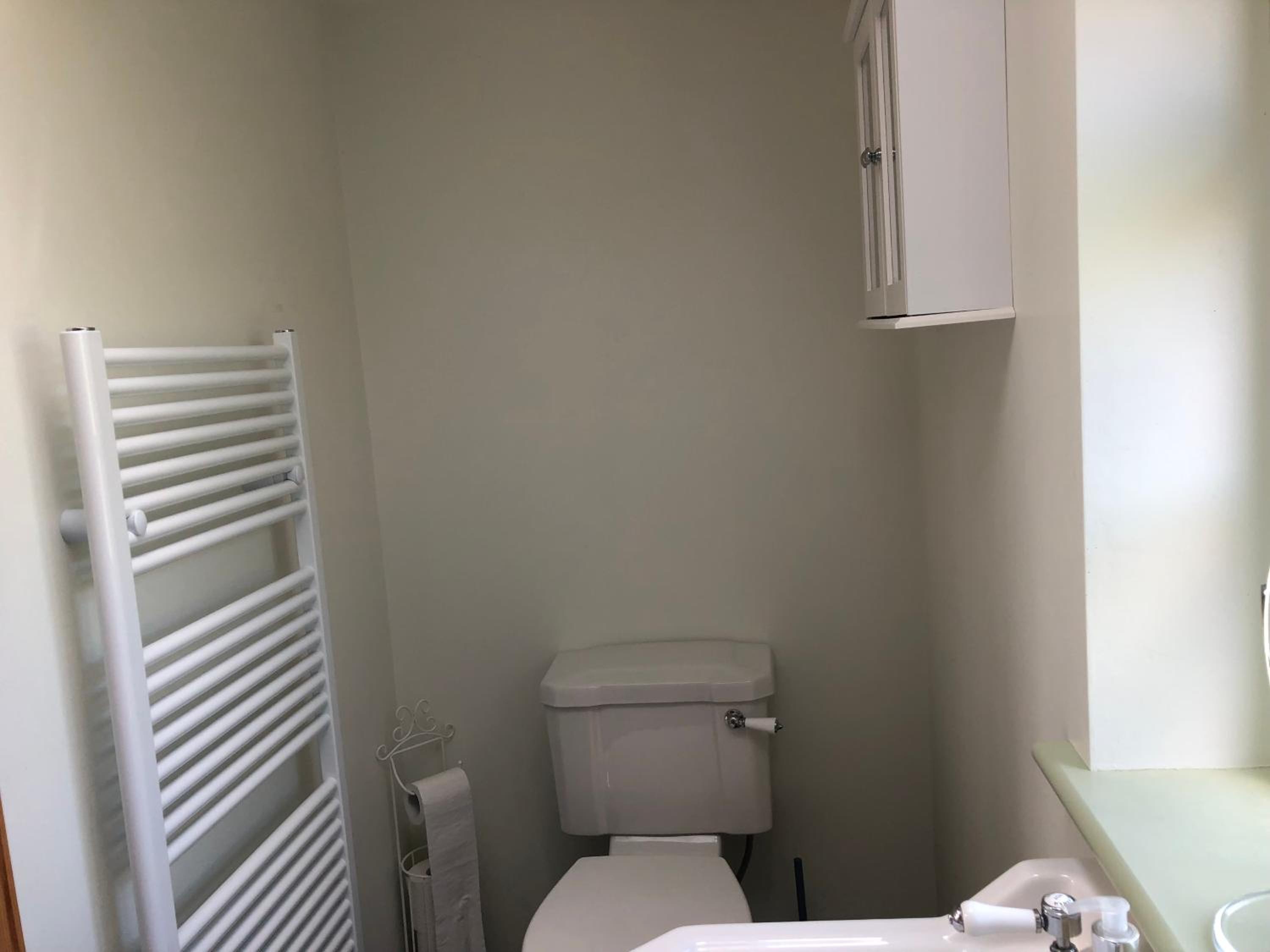 Two-Bedroom House - Photo 39