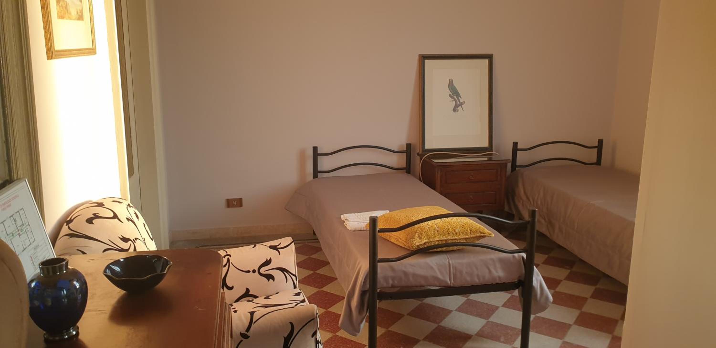 Quadruple Room photo 2