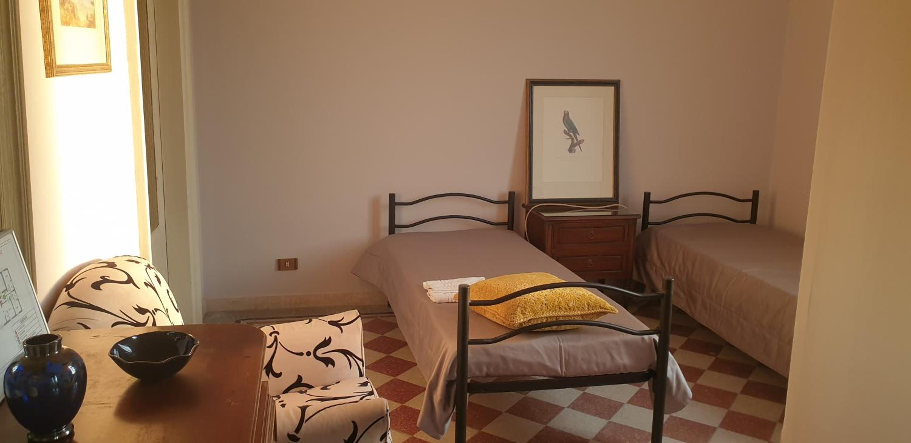 Quadruple Room photo 3