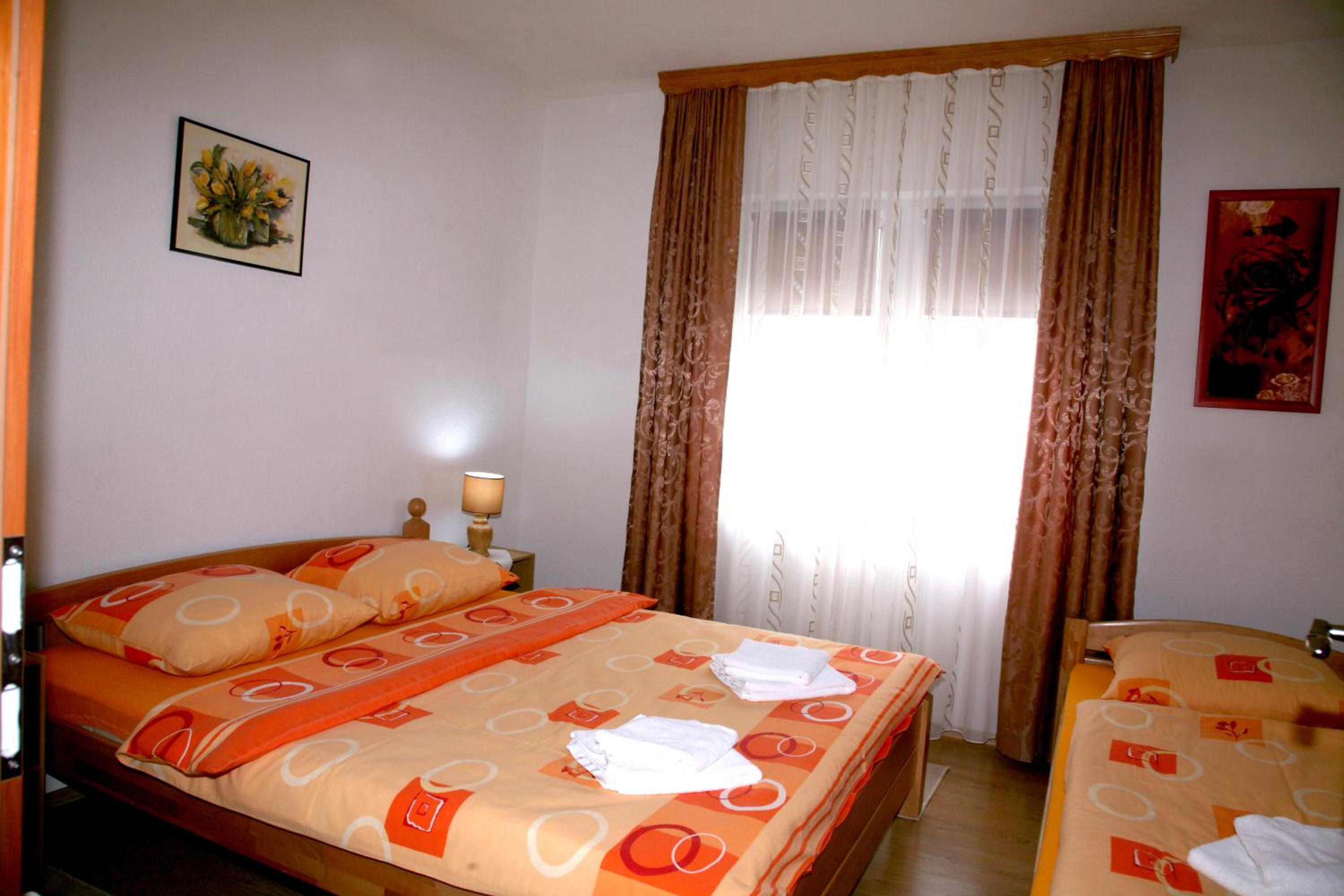 Two-Bedroom Apartment with Terrace - Photo 13