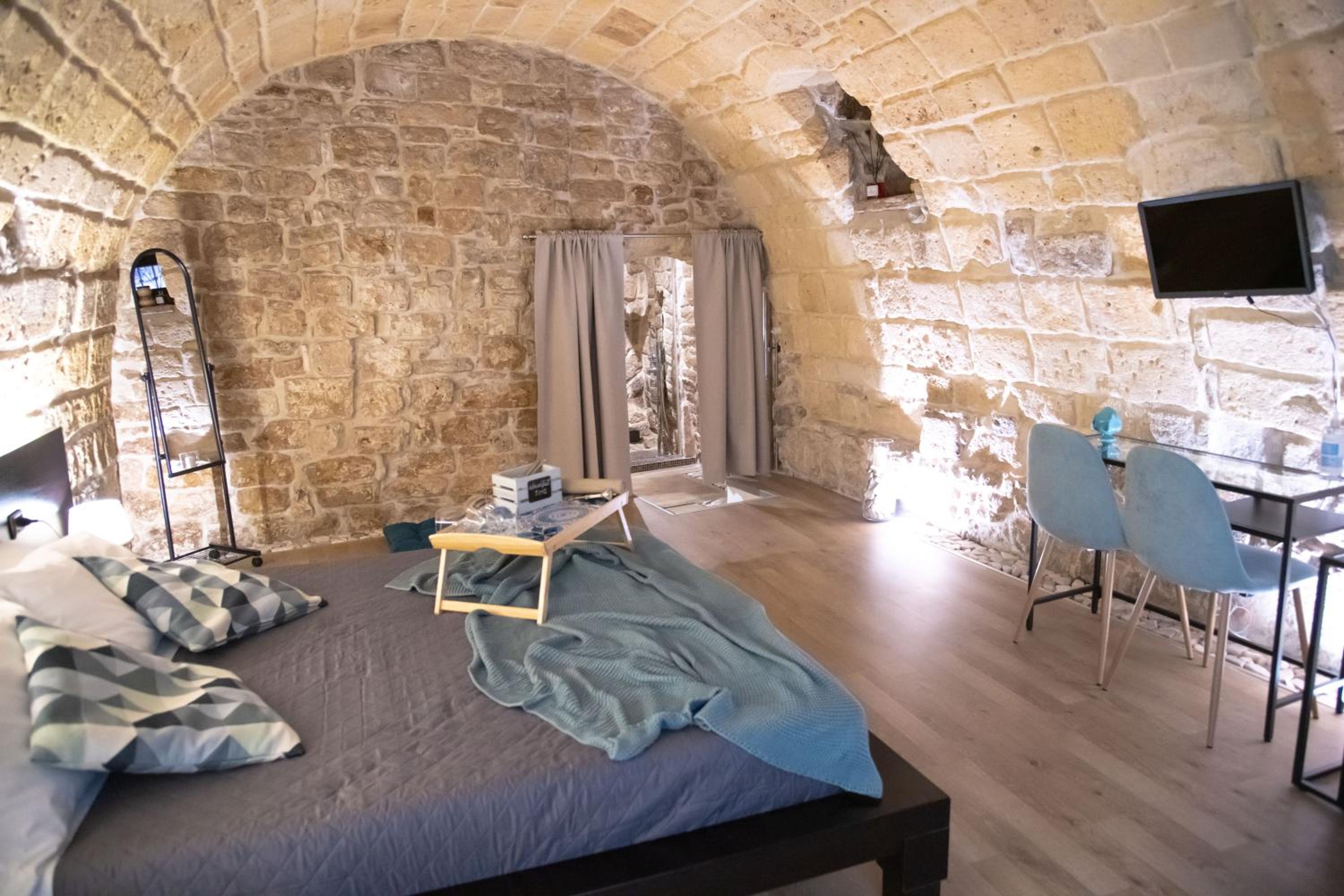 Double Room with Terrace - Photo 1