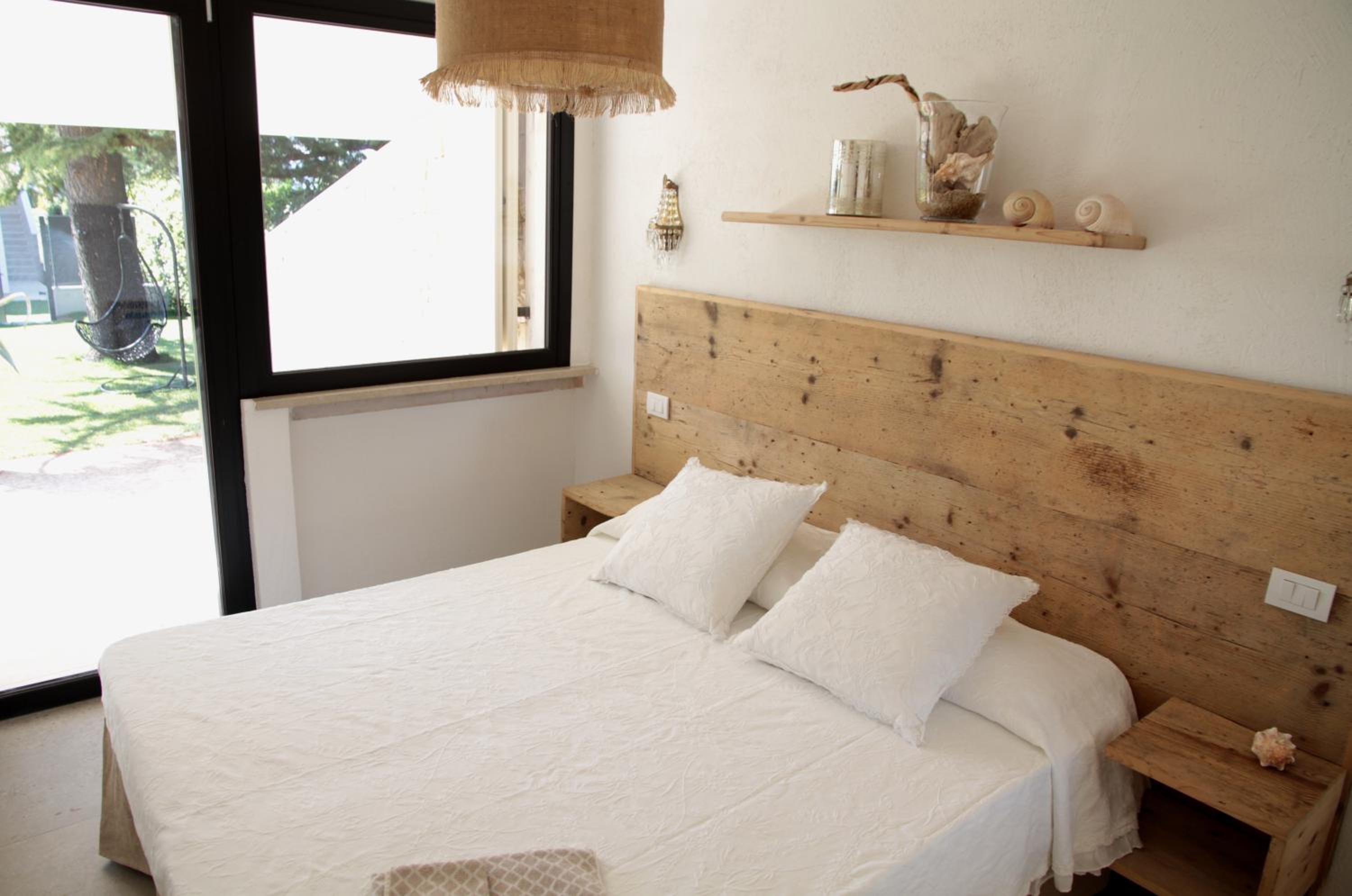 Three-Bedroom Villa photo 1
