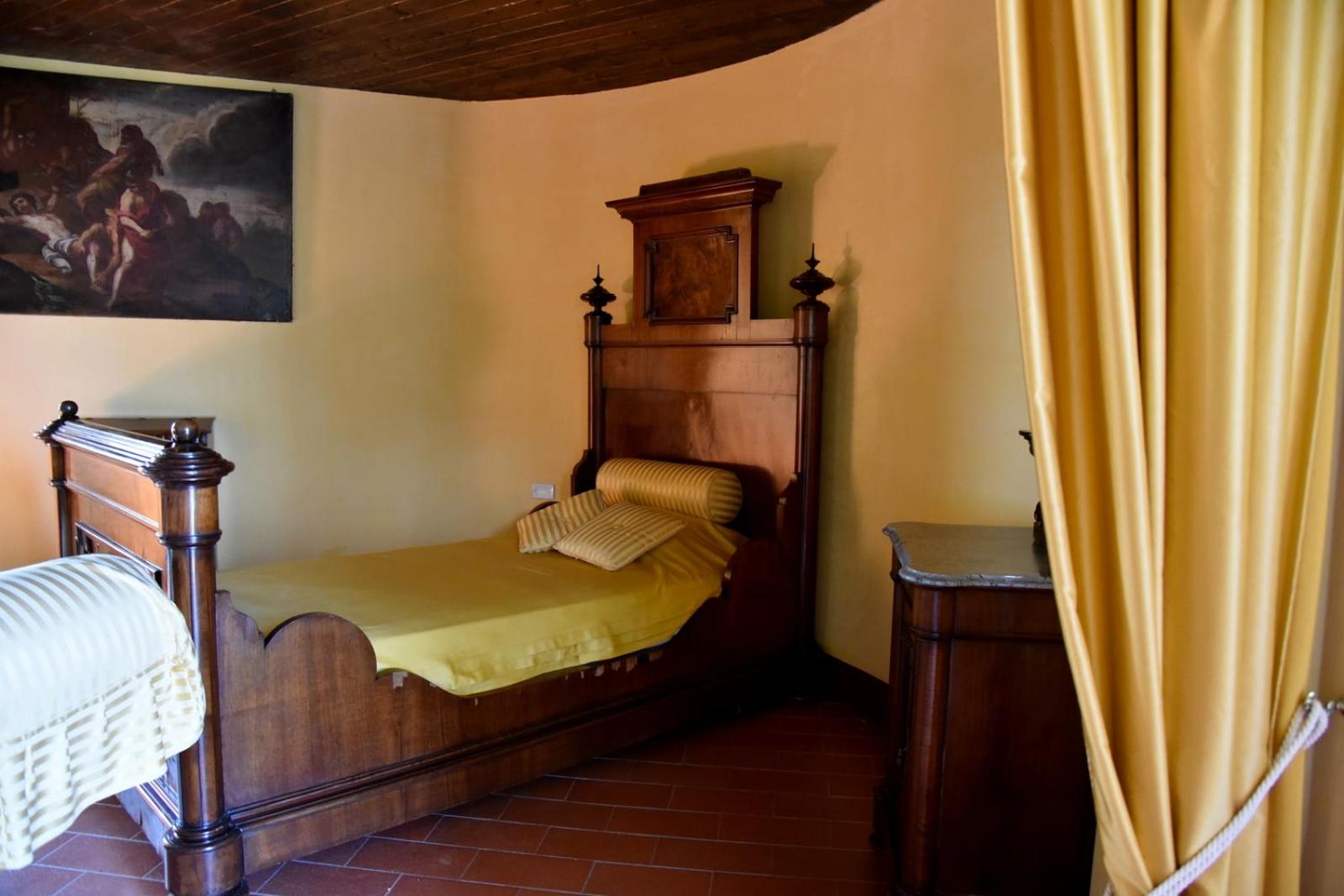 Deluxe Single Room photo 3