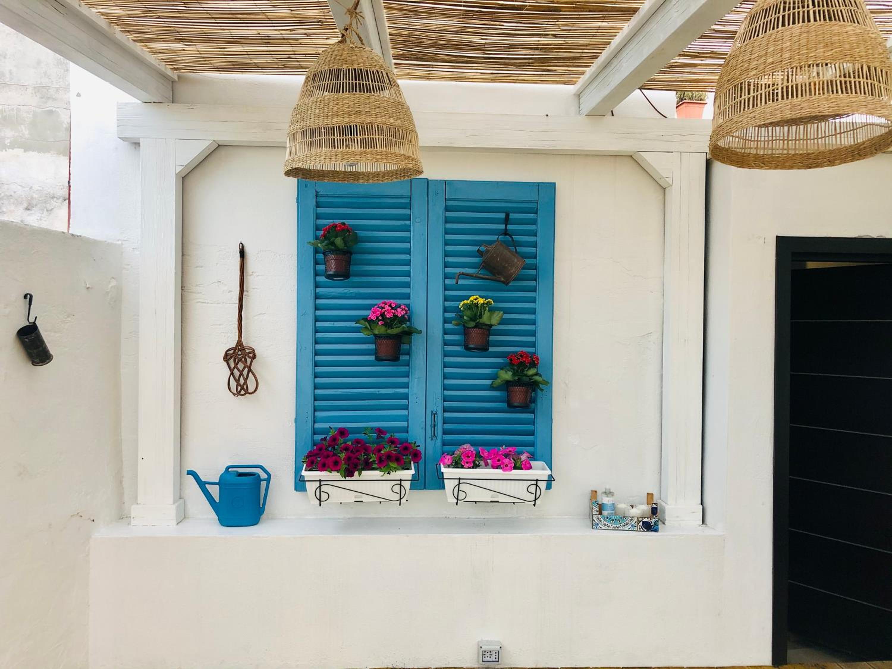 Double Room with Terrace - Photo 6