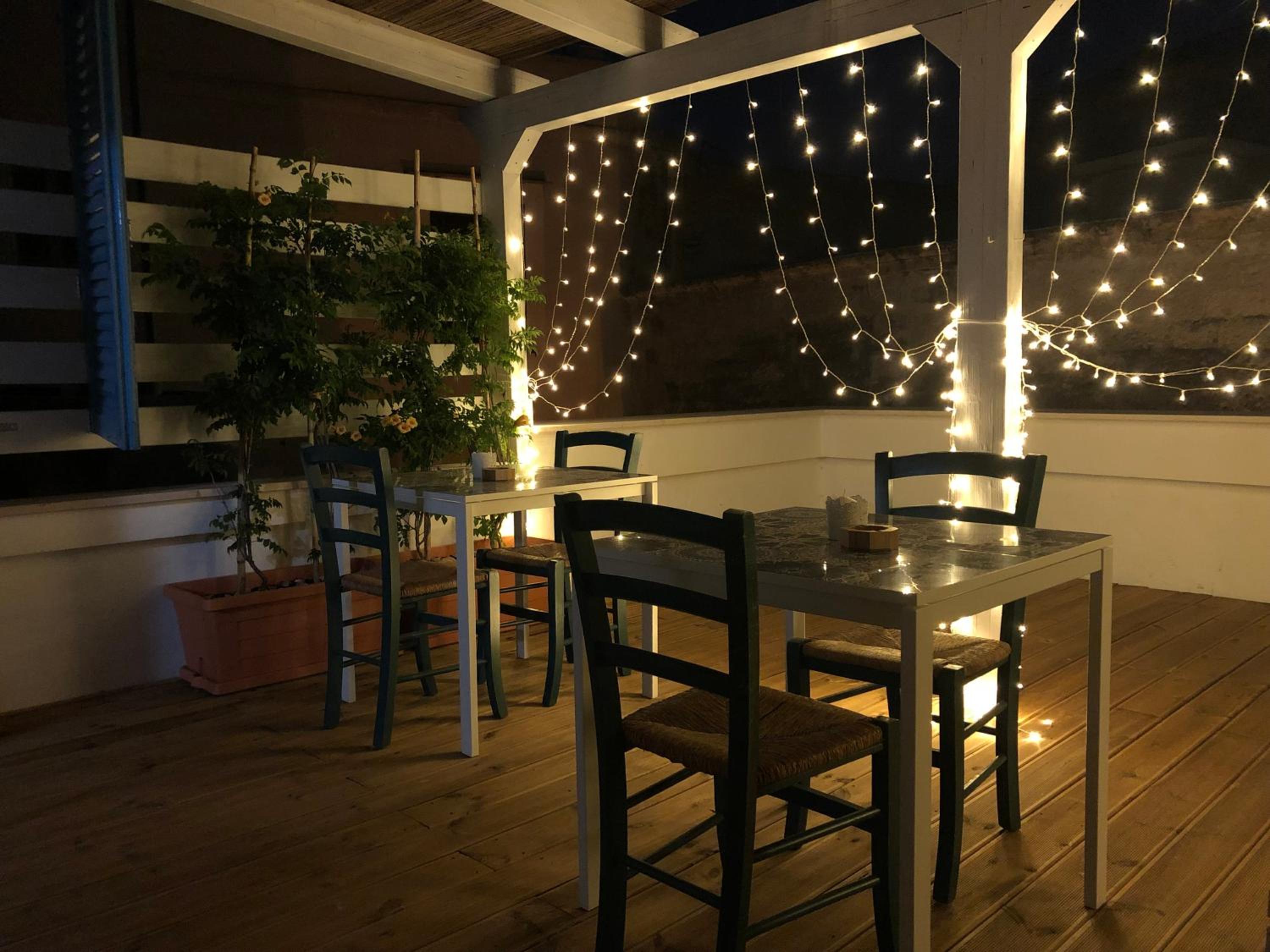 Double Room with Terrace - Photo 9