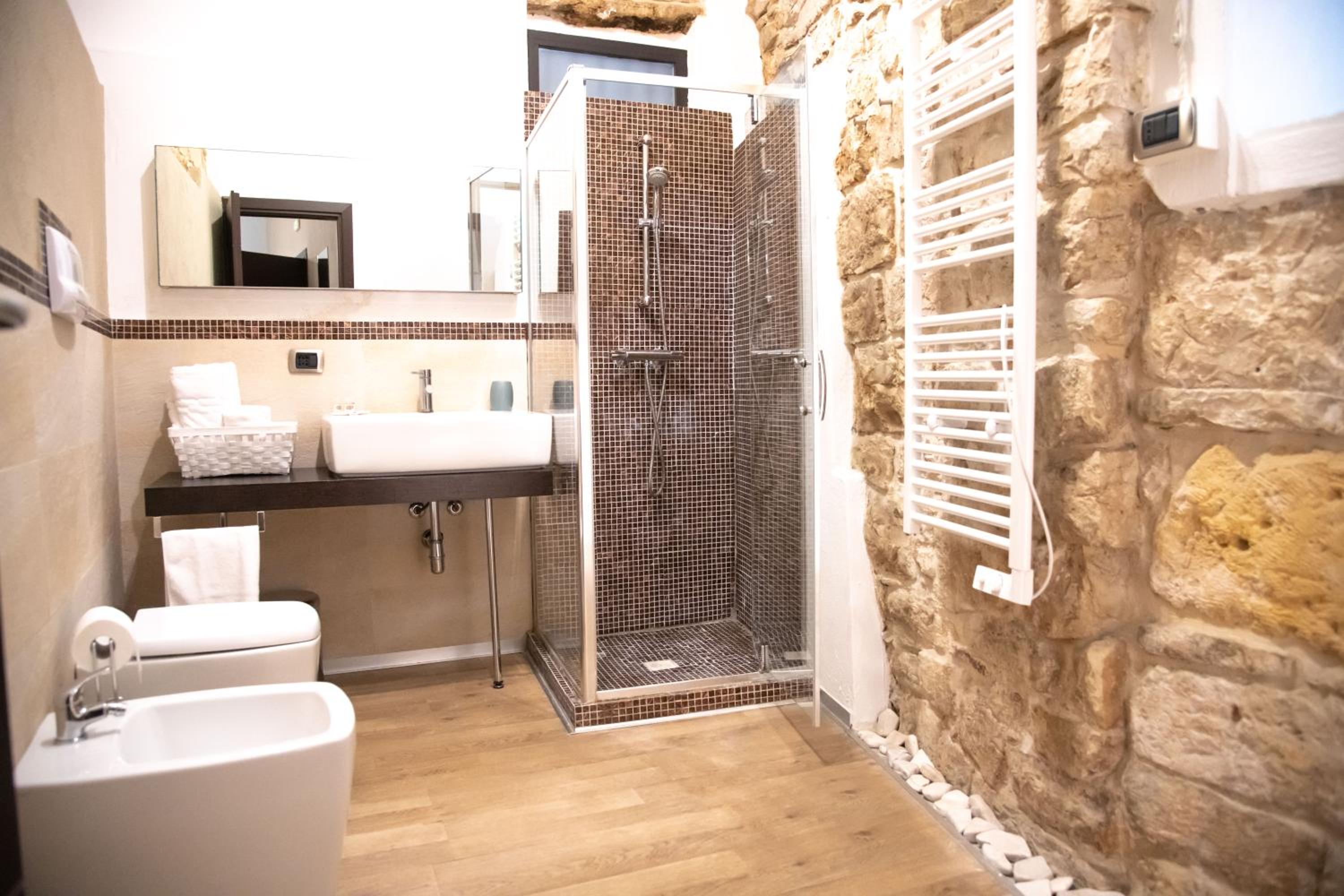 Triple Room with Terrace photo 3