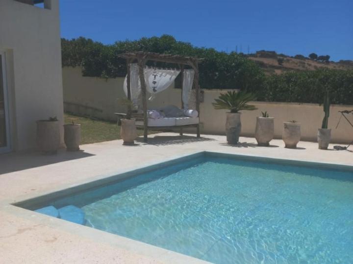 Deluxe Villa - Photo 8