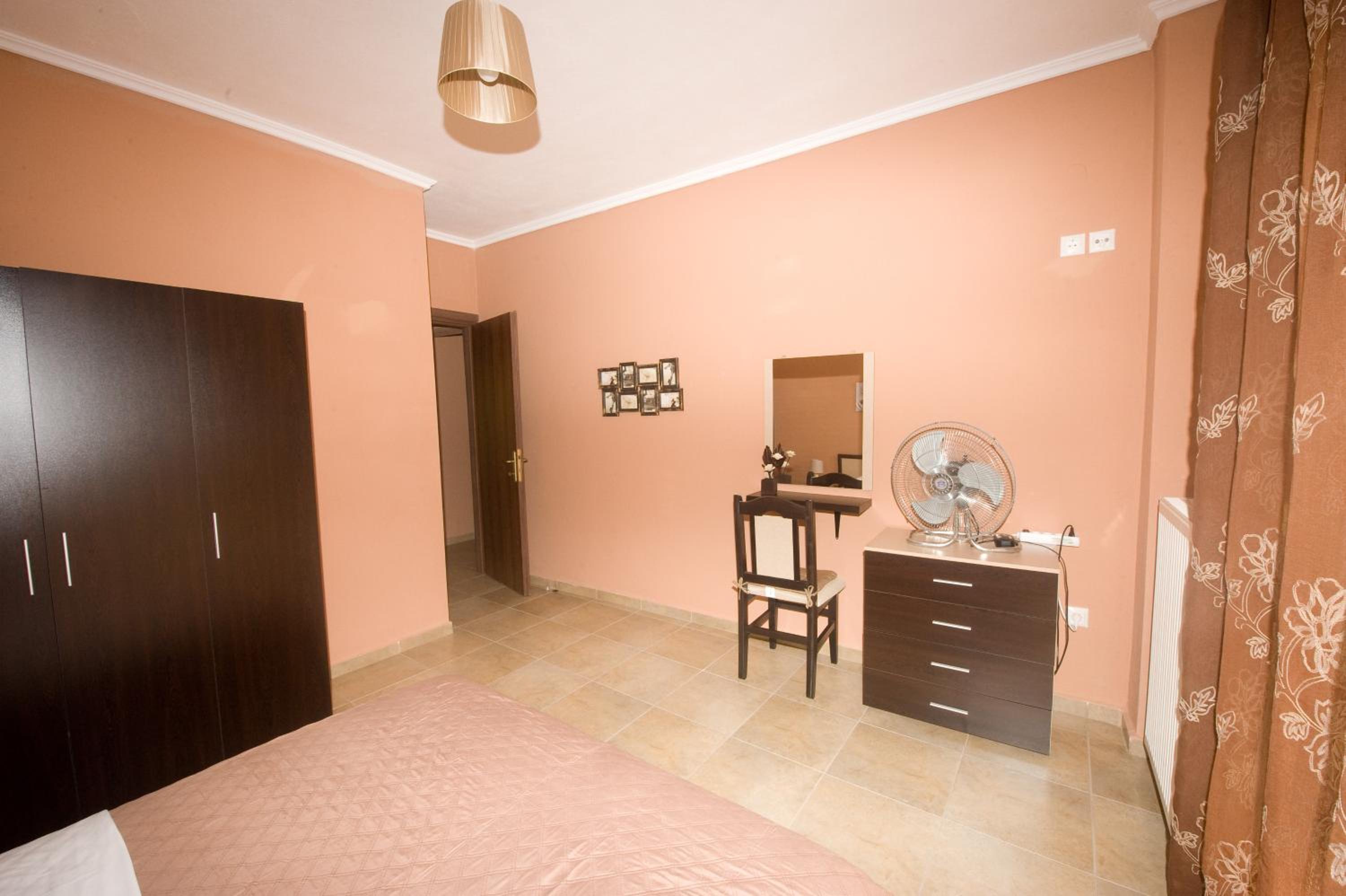 Two-Bedroom Apartment photo 1