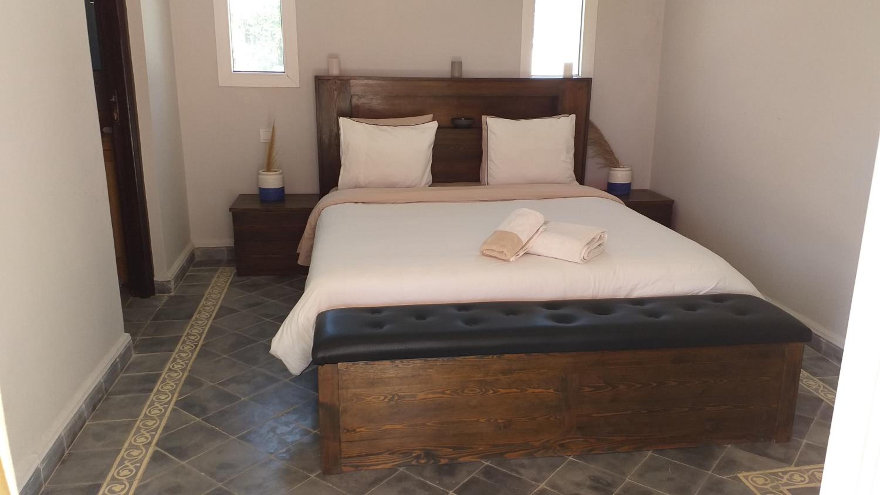 Deluxe Villa - Photo 9